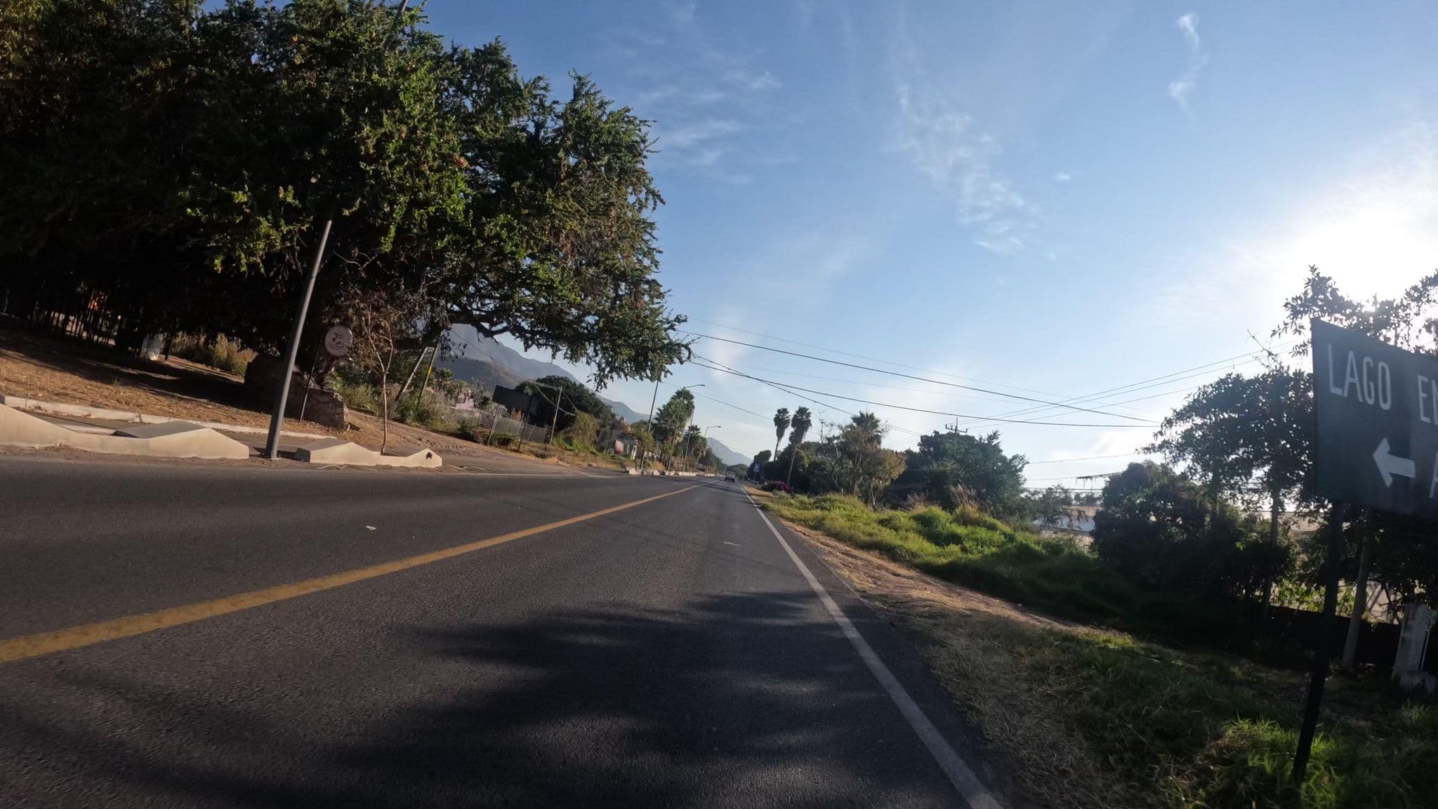Street view near Villa Armonia Hotel & Spa, San Juan Cosalá — © danielpc (CC BY-SA · Mapillary)