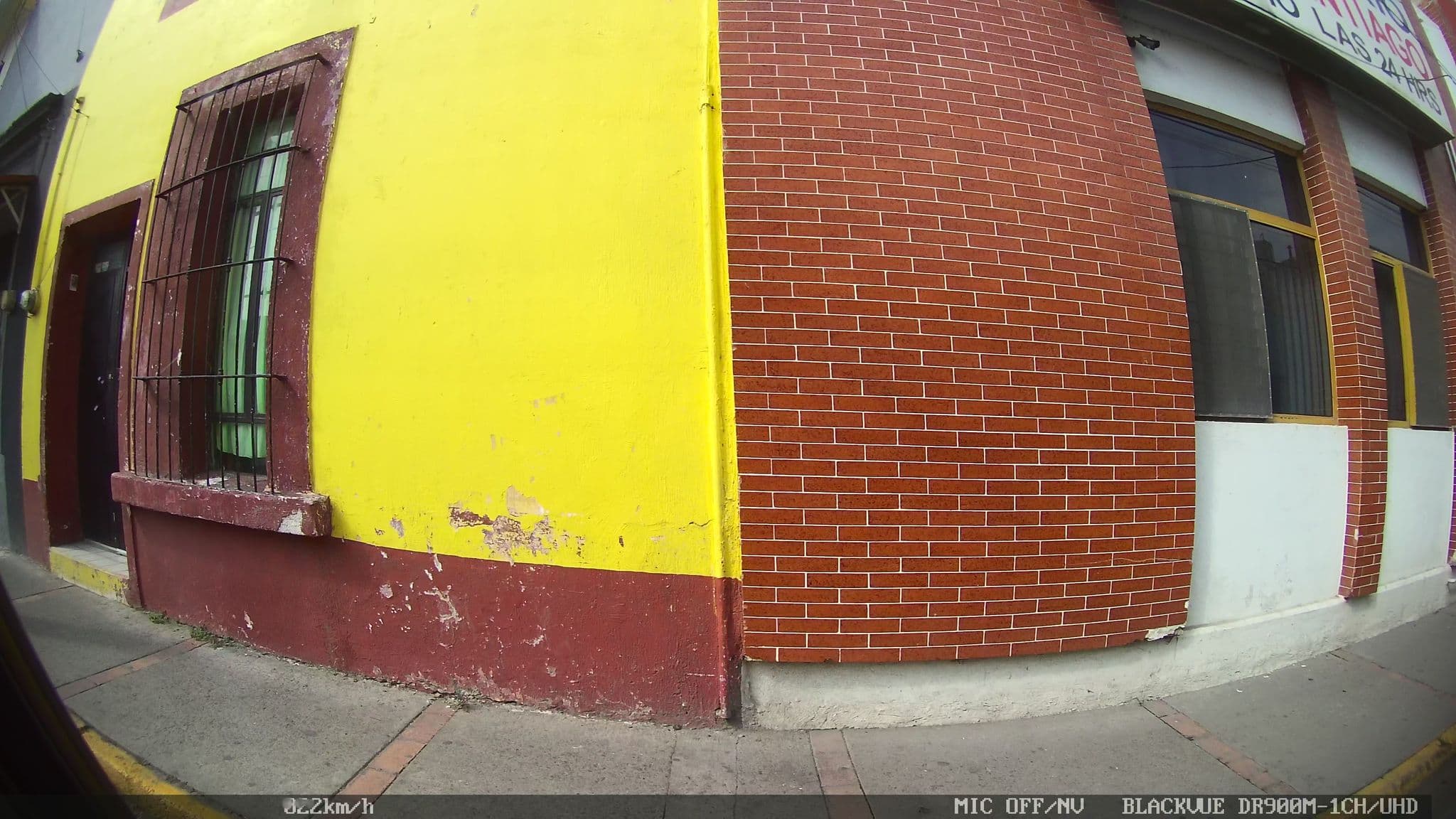 Street view near hotel meson, Tonalá — © kaart_3 (CC BY-SA · Mapillary)