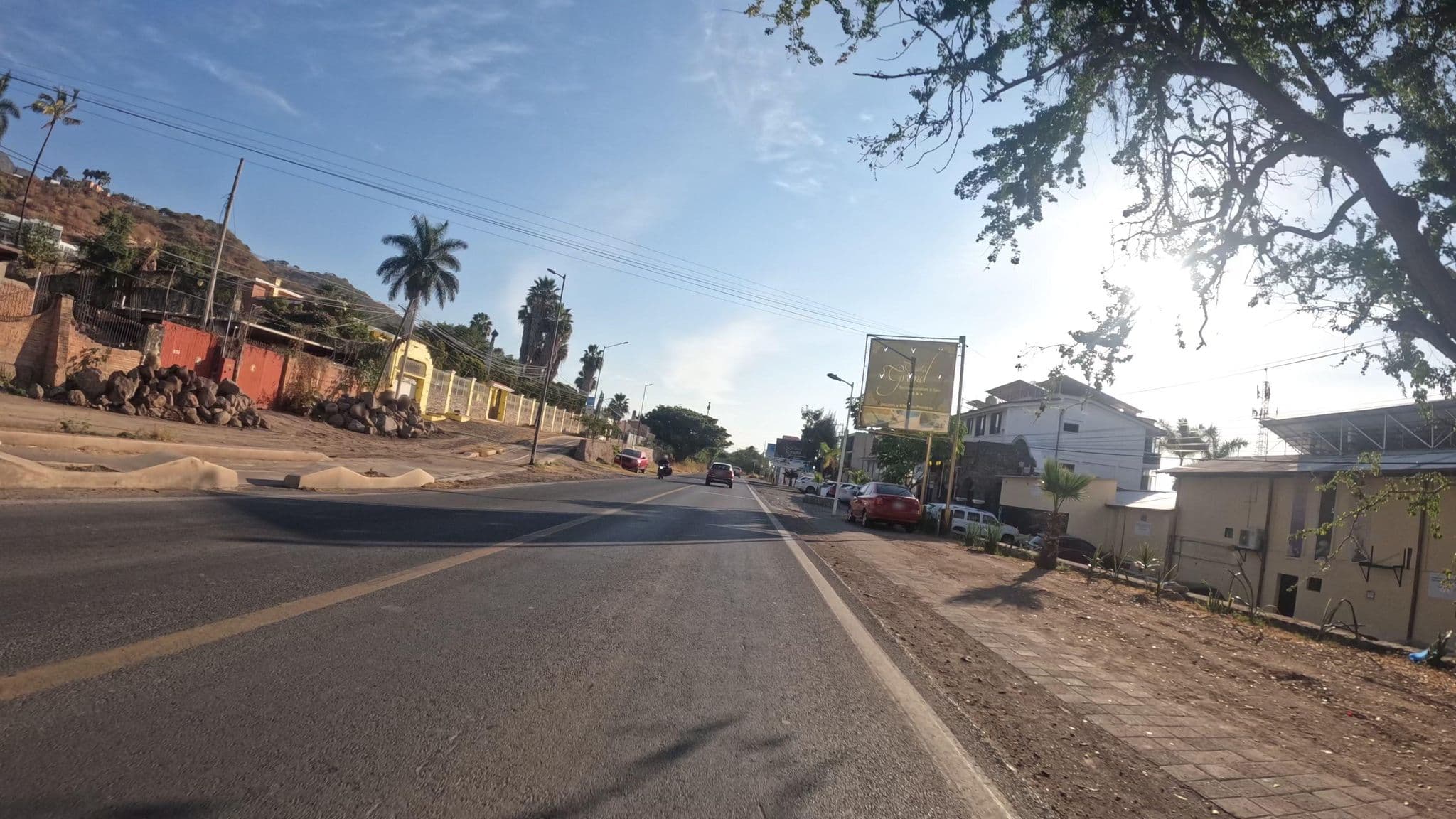 Street view near Grand Cosala, San Juan Cosalá — © danielpc (CC BY-SA · Mapillary)