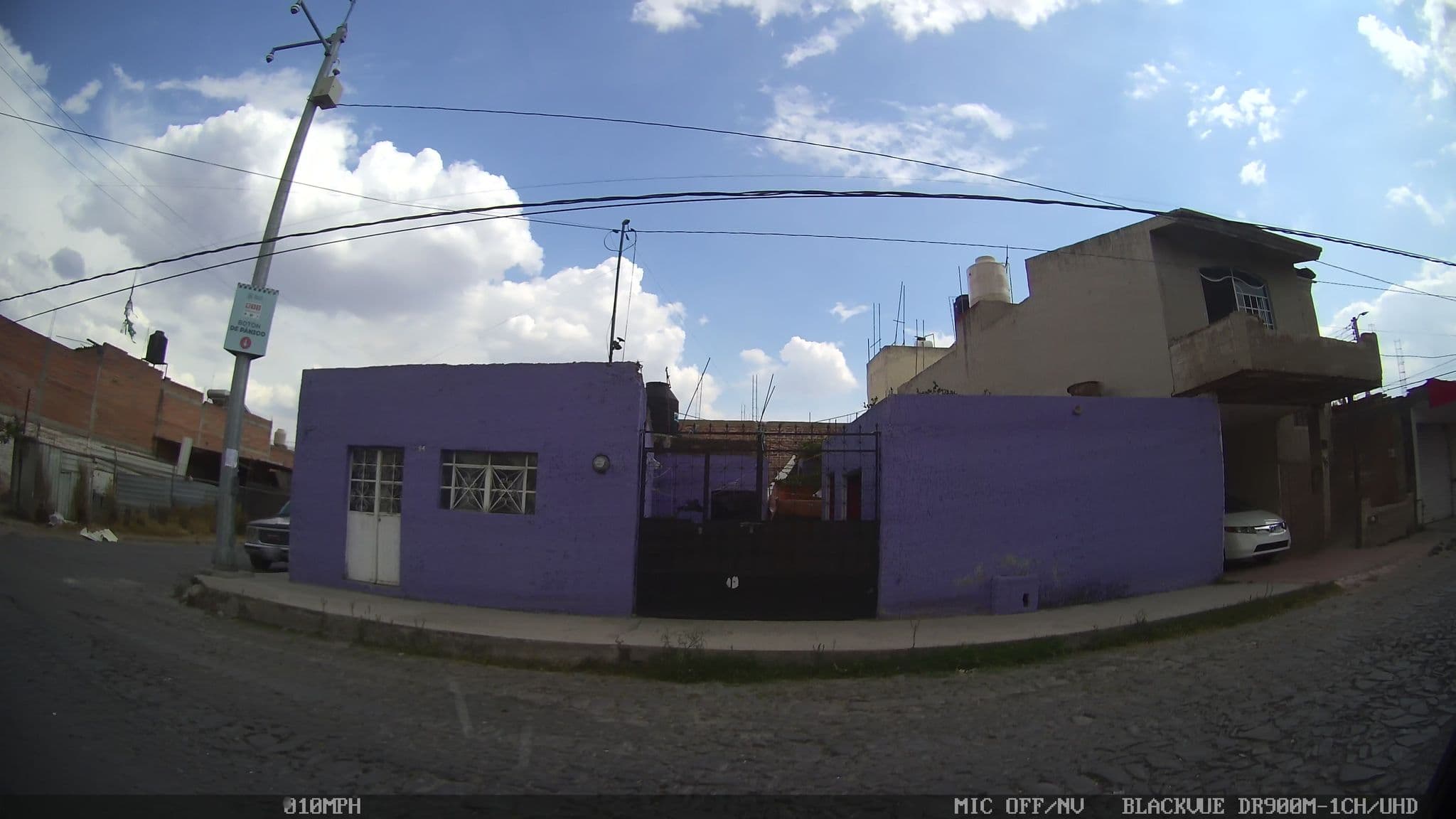 Street view near Hotel Posada Real Tapalpa, Tlaquepaque — © kaart_3 (CC BY-SA · Mapillary)