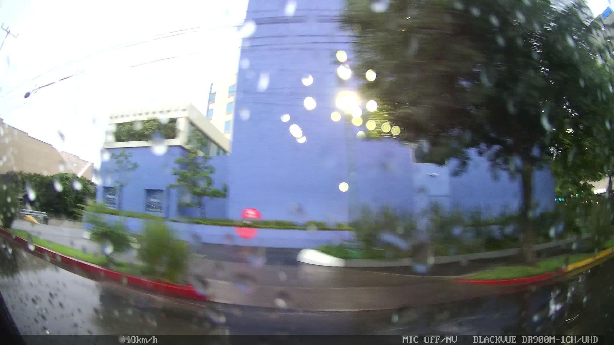 Street view near One Hotel Chapalita, Guadalajara — © kaart_3 (CC BY-SA · Mapillary)