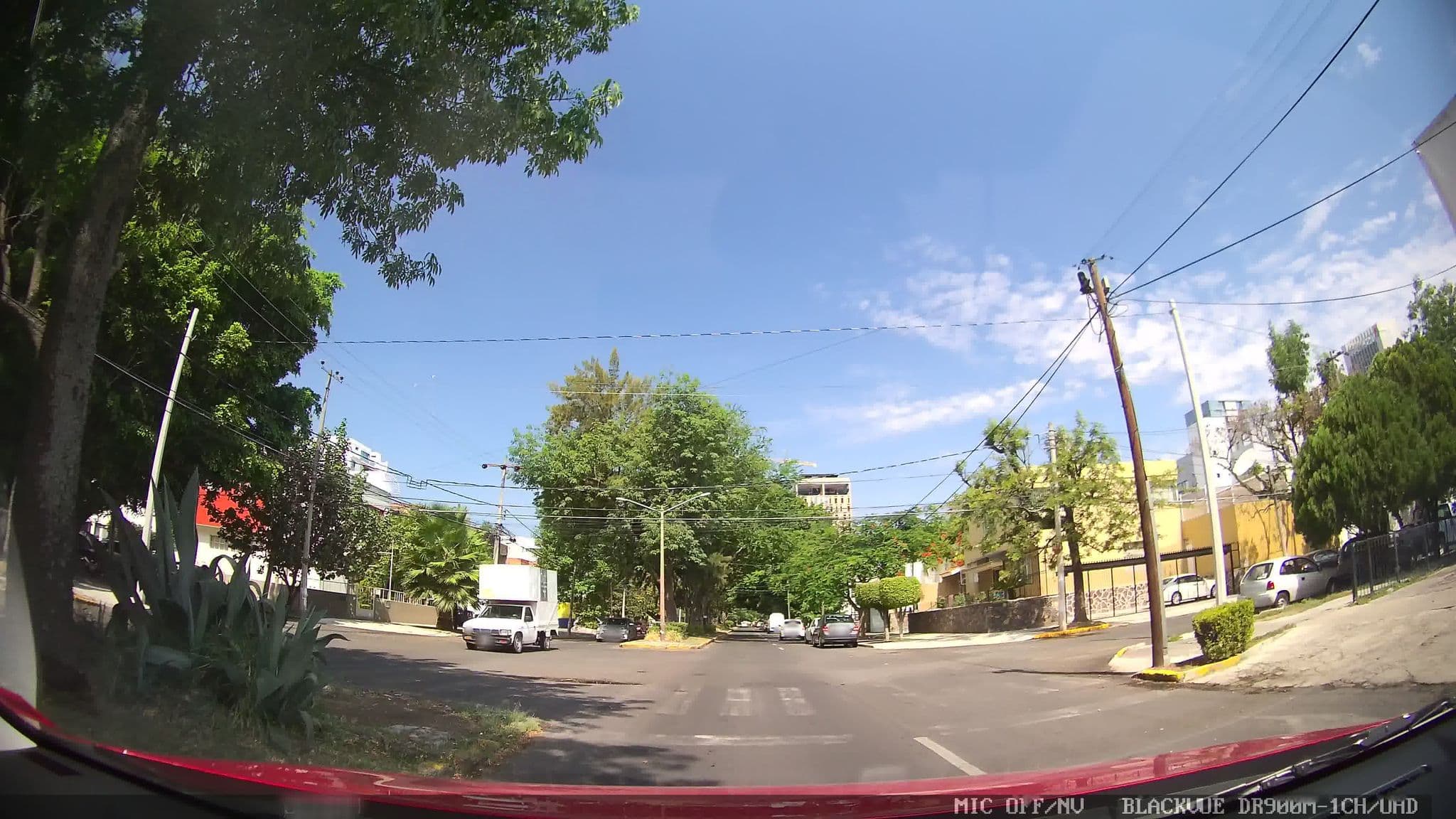 Street view near Hostal de pablo, Guadalajara — © kaart_1 (CC BY-SA · Mapillary)