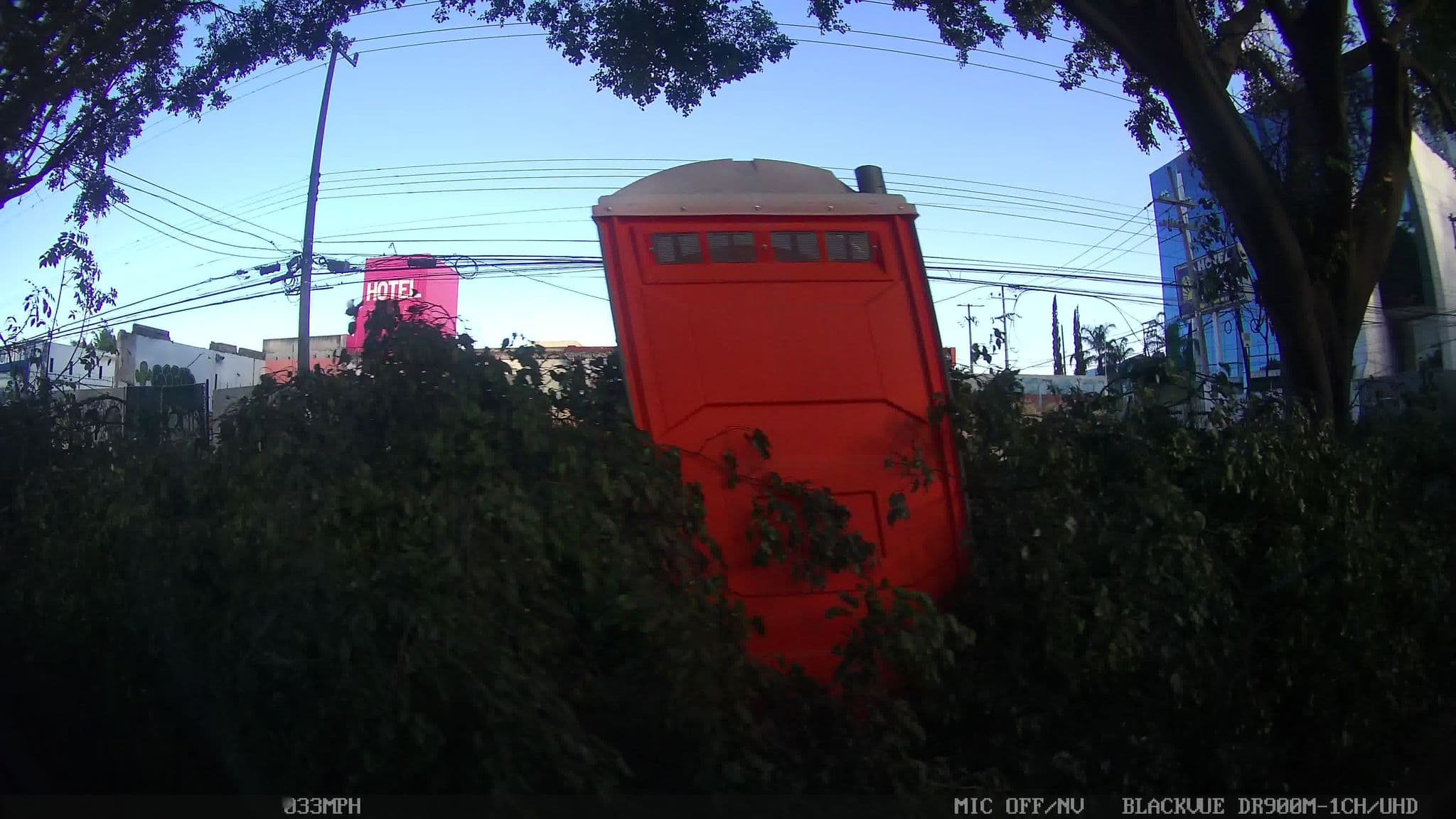 Street view near Zarasica, Guadalajara — © kaart_1 (CC BY-SA · Mapillary)