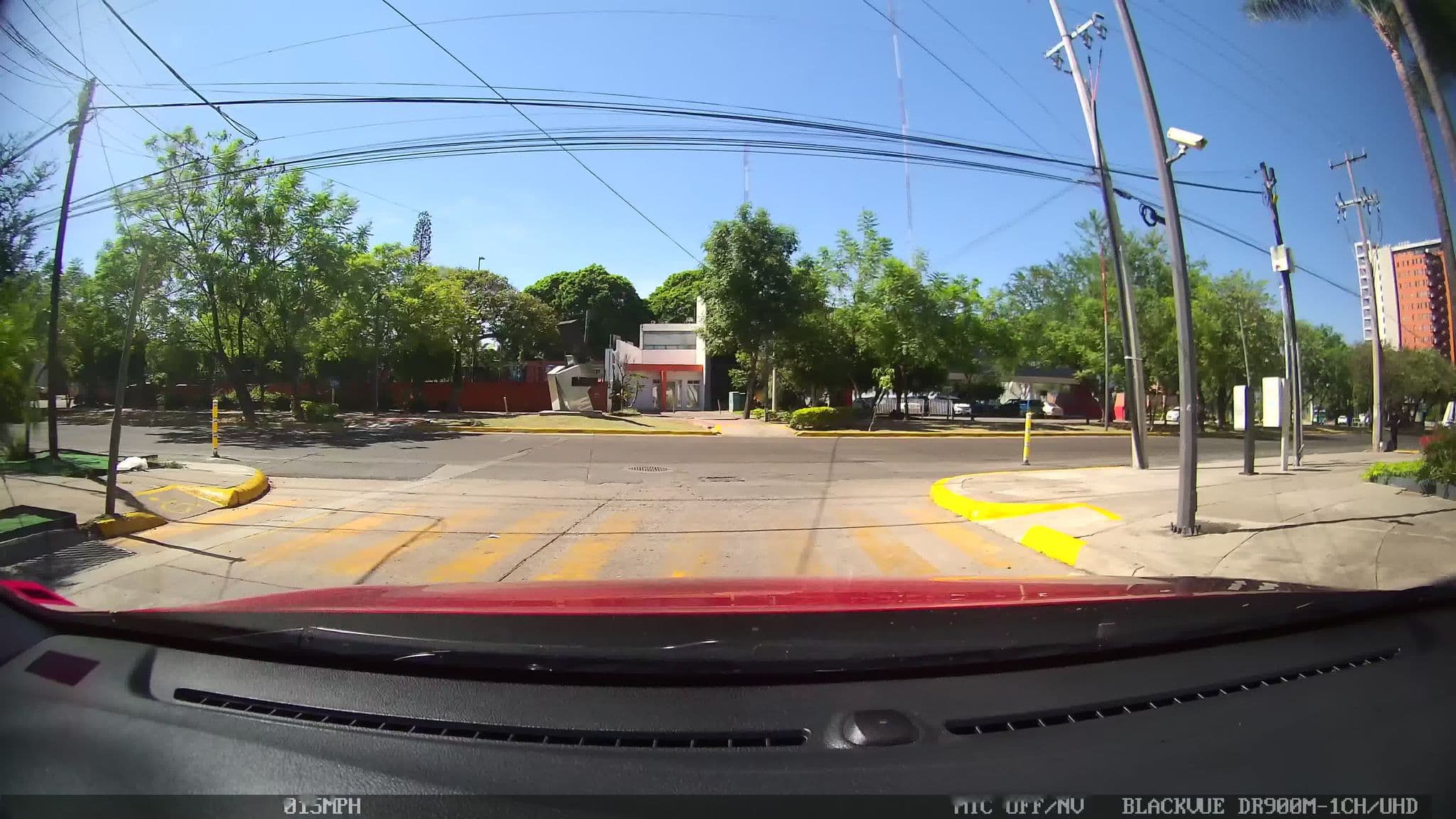 Street view near Sistemusic, Zapopan2 — © kaart_1 (CC BY-SA · Mapillary)