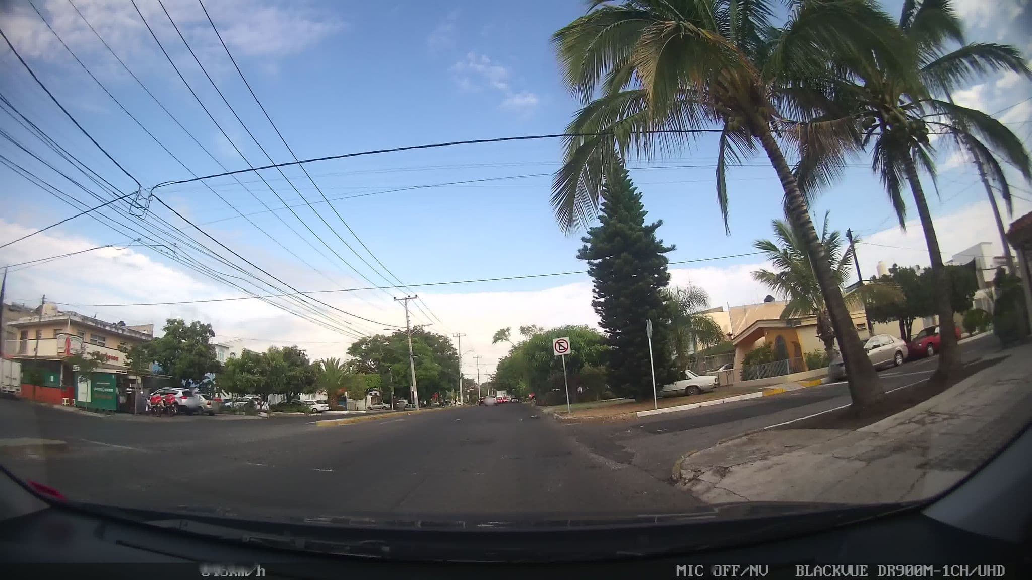 Street view near Hotel Sede DDI2012, ARANZAZÚ, Guadalajara — © kaart_3 (CC BY-SA · Mapillary)