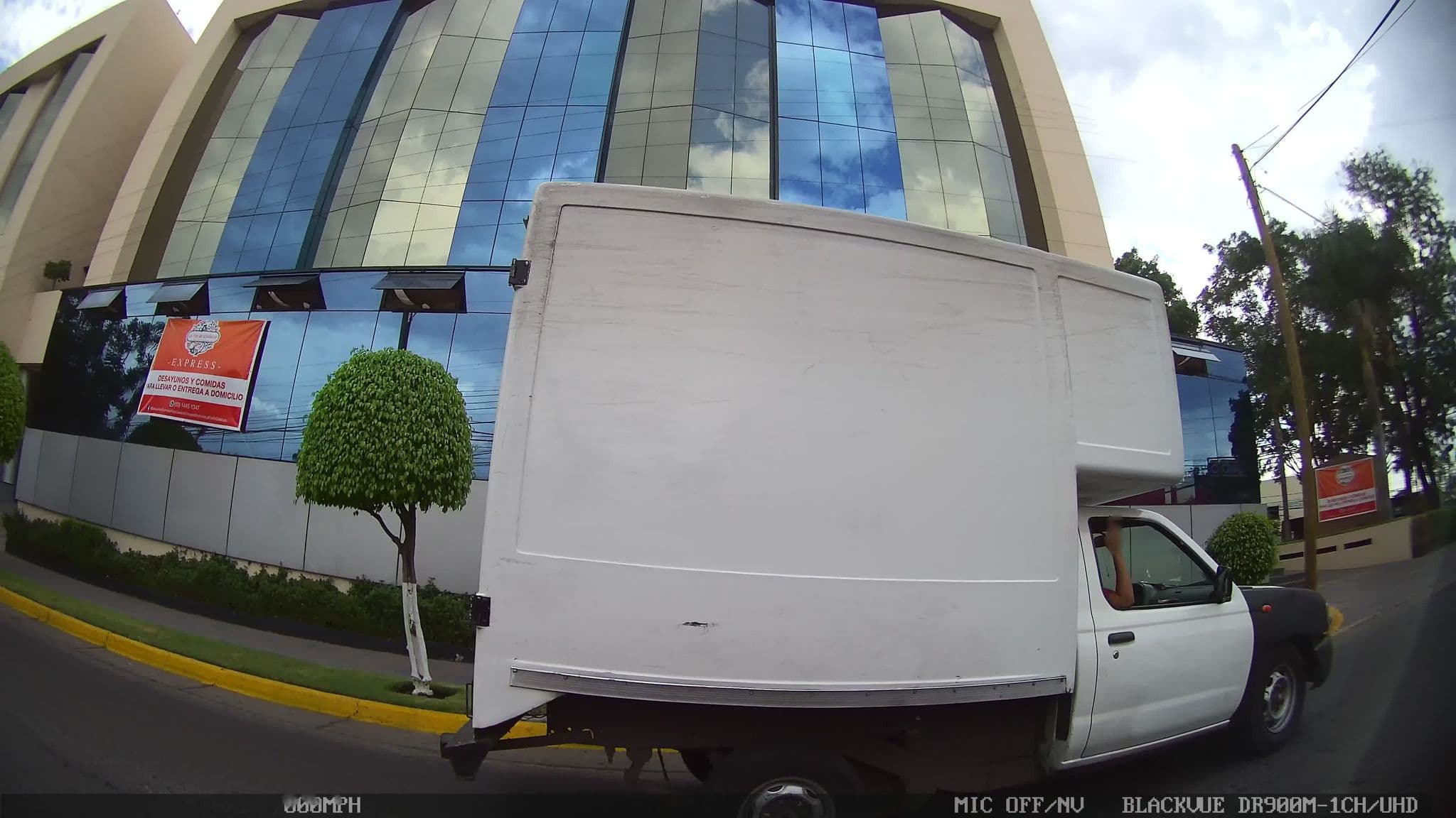 Street view near Staybridge, Guadalajara — © kaart_1 (CC BY-SA · Mapillary)