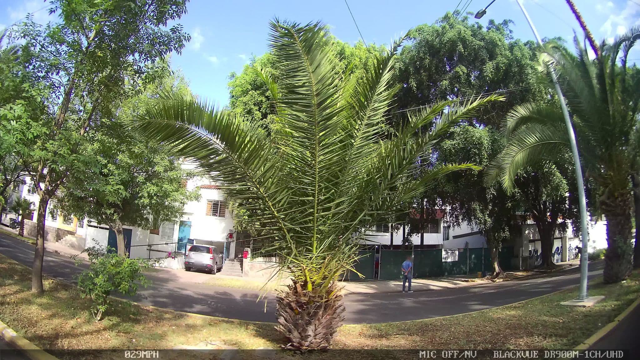 Street view near Headquarter Wyndham Gdl, Guadalajara — © kaart_1 (CC BY-SA · Mapillary)