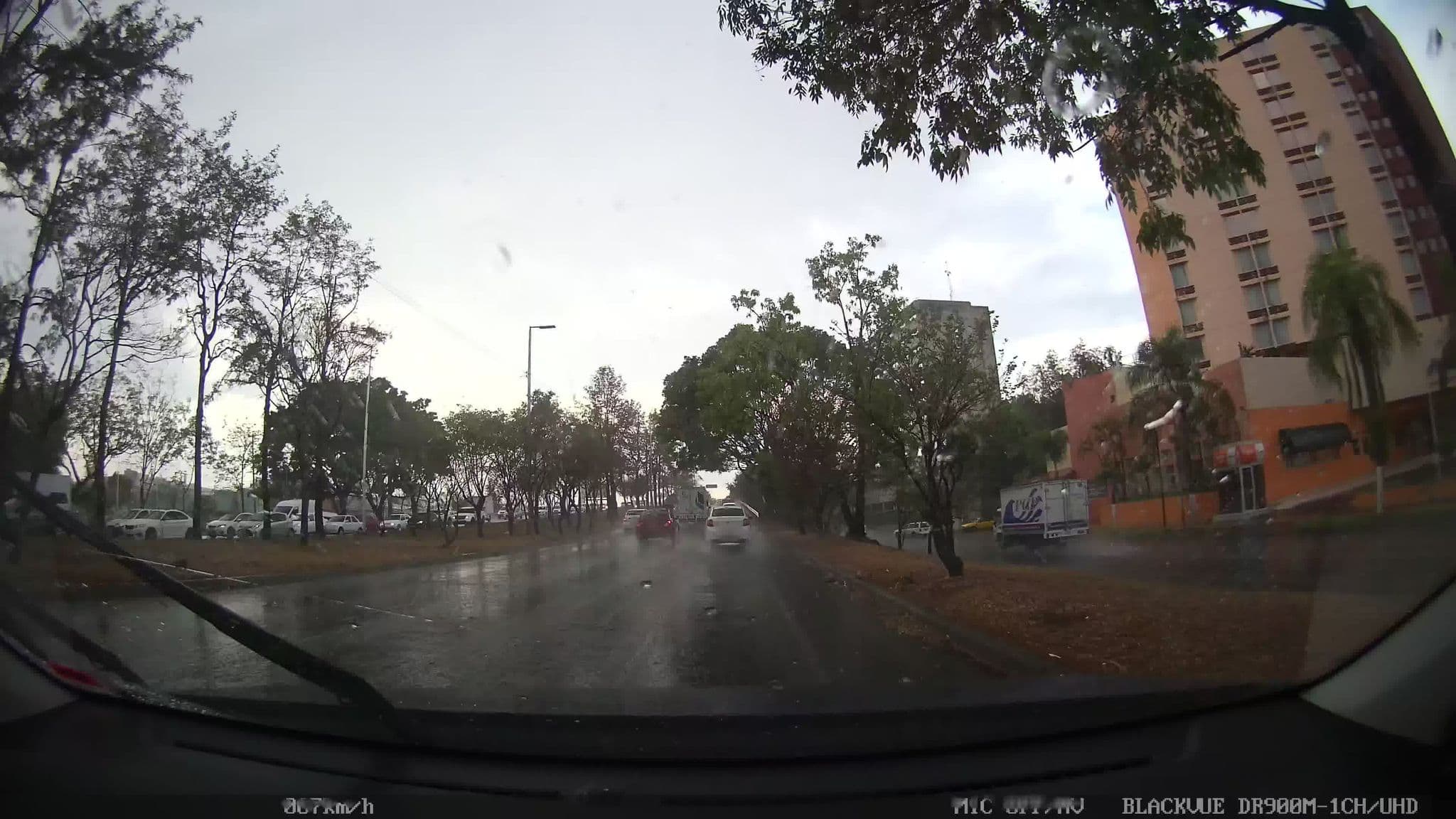 Street view near Operadora las Torres, Guadalajara — © kaart_3 (CC BY-SA · Mapillary)