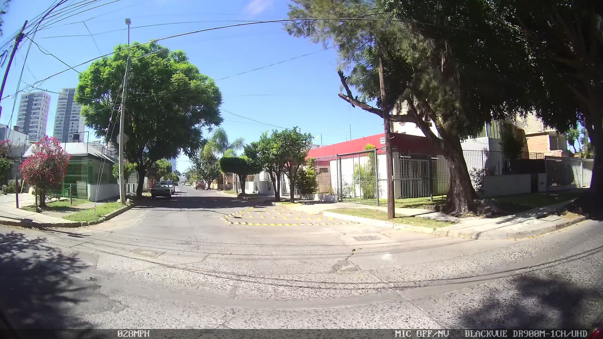 Street view near Casa Urbana Sustentable, Zapopan2 — © kaart_1 (CC BY-SA · Mapillary)