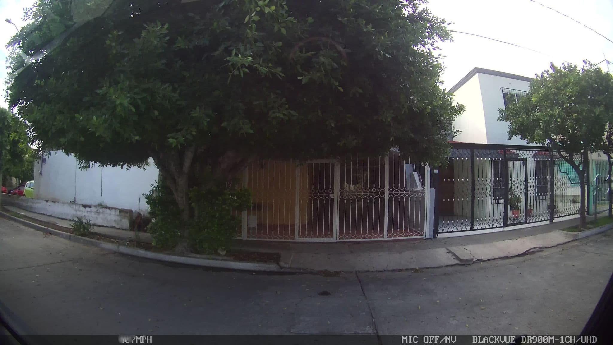 Street view near La Pocilga de Monette, Guadalajara — © kaart_3 (CC BY-SA · Mapillary)