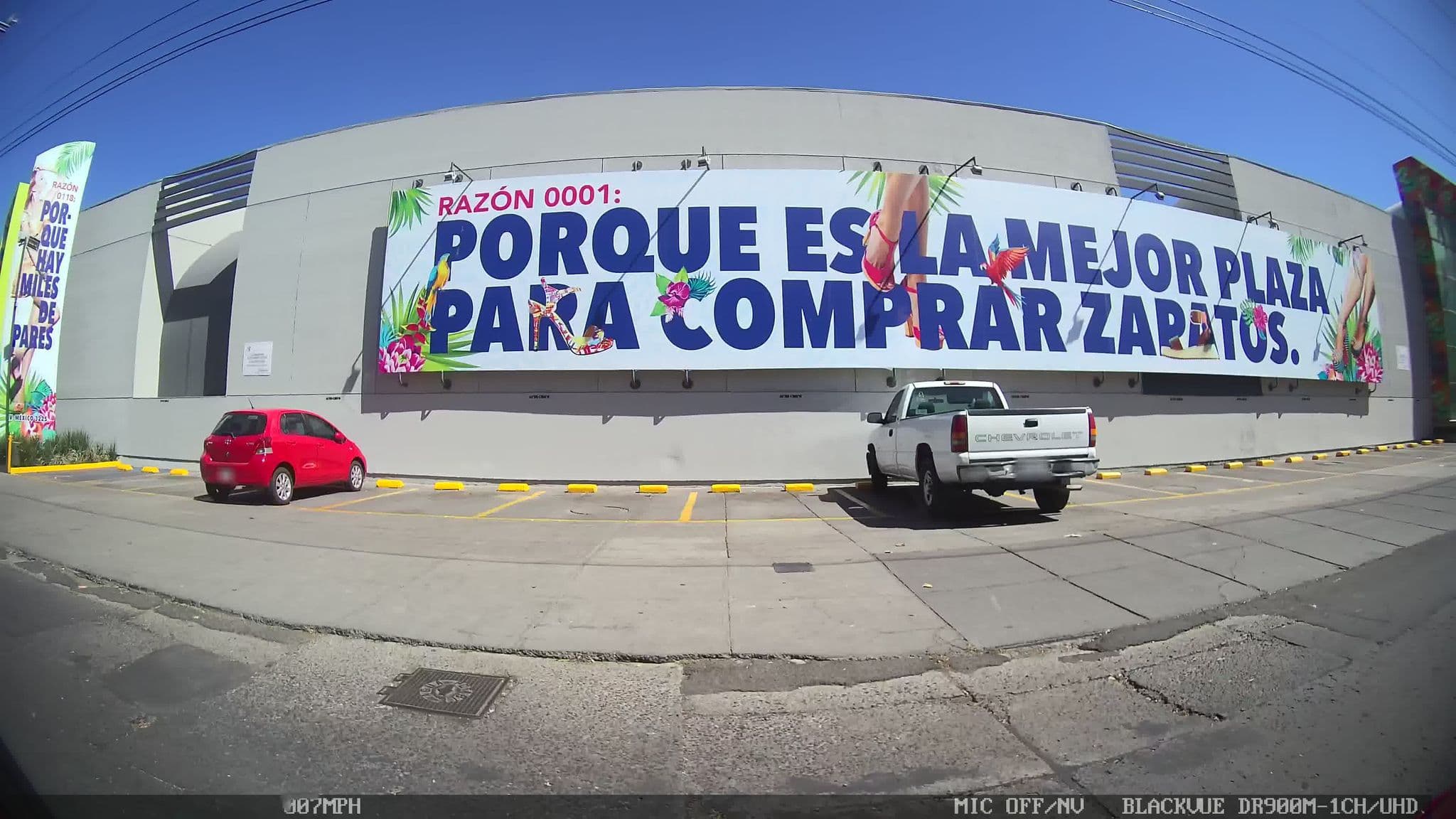 Street view near Bungalows Don Jose, Zapopan2 — © kaart_1 (CC BY-SA · Mapillary)
