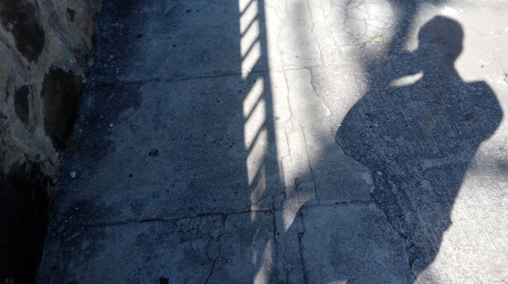 Street view near Monteverde, Guadalajara — © ach (CC BY-SA · Mapillary)