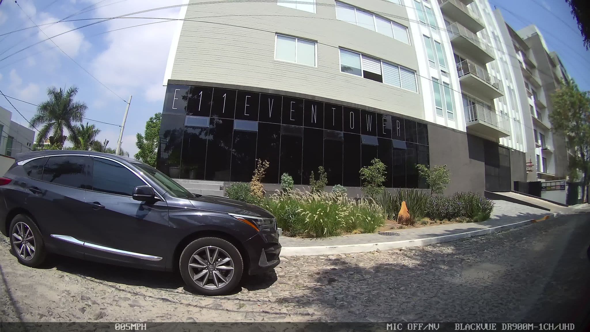 Street view near LetsFly, Zapopan — © kaart_1 (CC BY-SA · Mapillary)