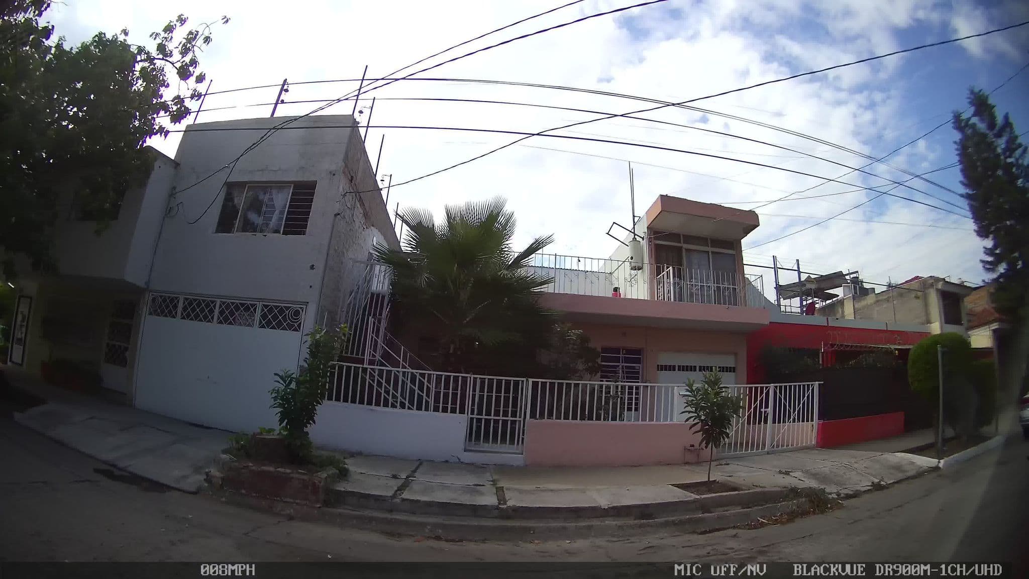 Street view near Once21 Apartments, Guadalajara — © kaart_1 (CC BY-SA · Mapillary)