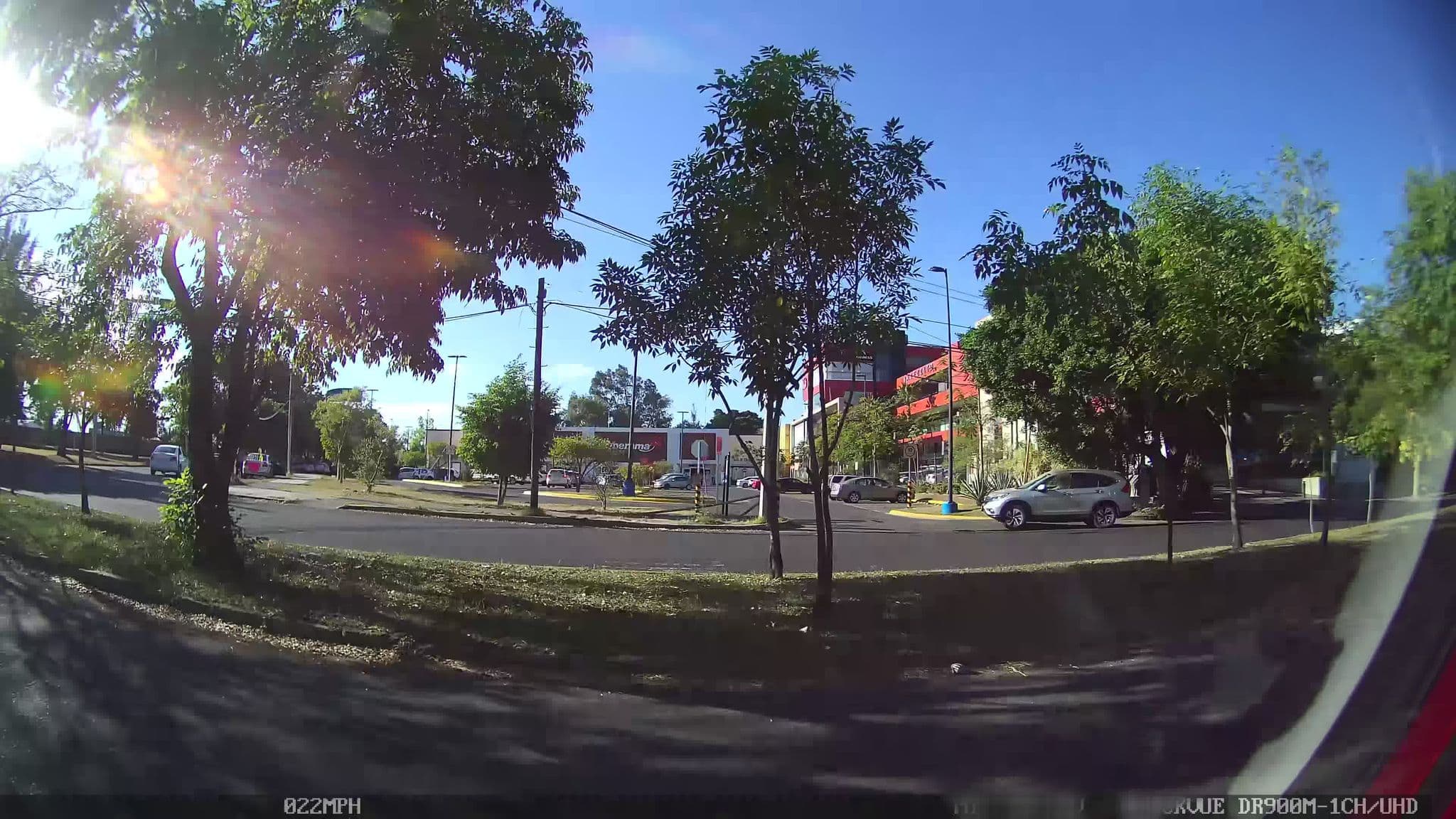 Street view near hotel city express, Zapopan2 — © kaart_1 (CC BY-SA · Mapillary)