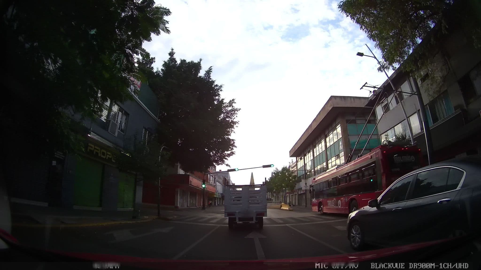 Street view near Reclise, Guadalajara — © kaart_1 (CC BY-SA · Mapillary)