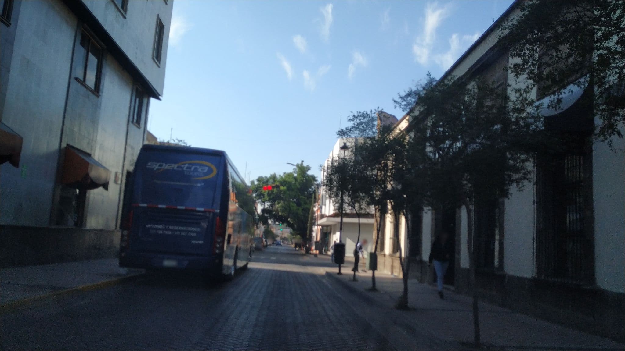 Street view near Servantes, Guadalajara — © darkneoss (CC BY-SA · Mapillary)
