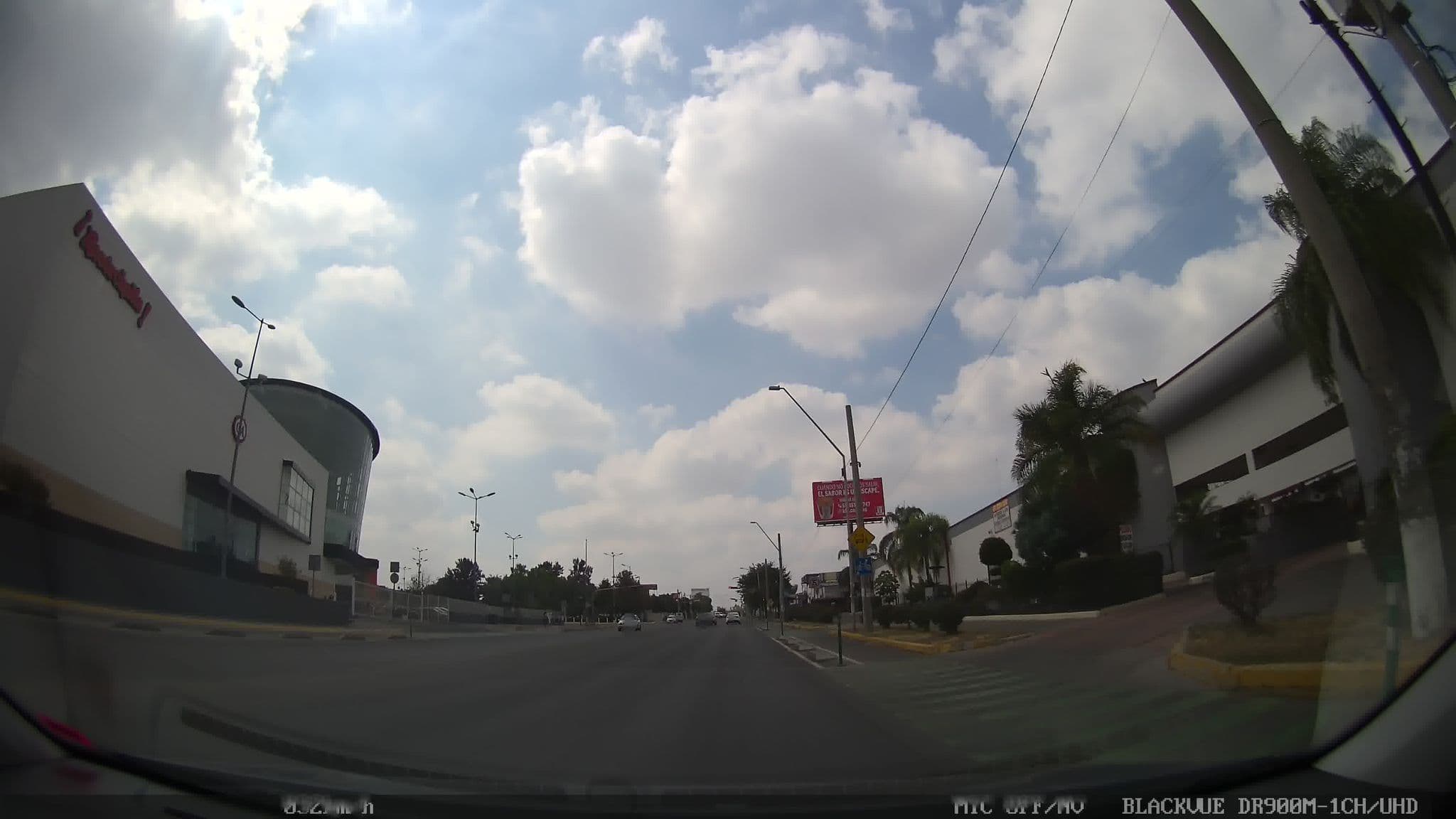 Street view near Grupo Libea, Tlaquepaque — © kaart_3 (CC BY-SA · Mapillary)