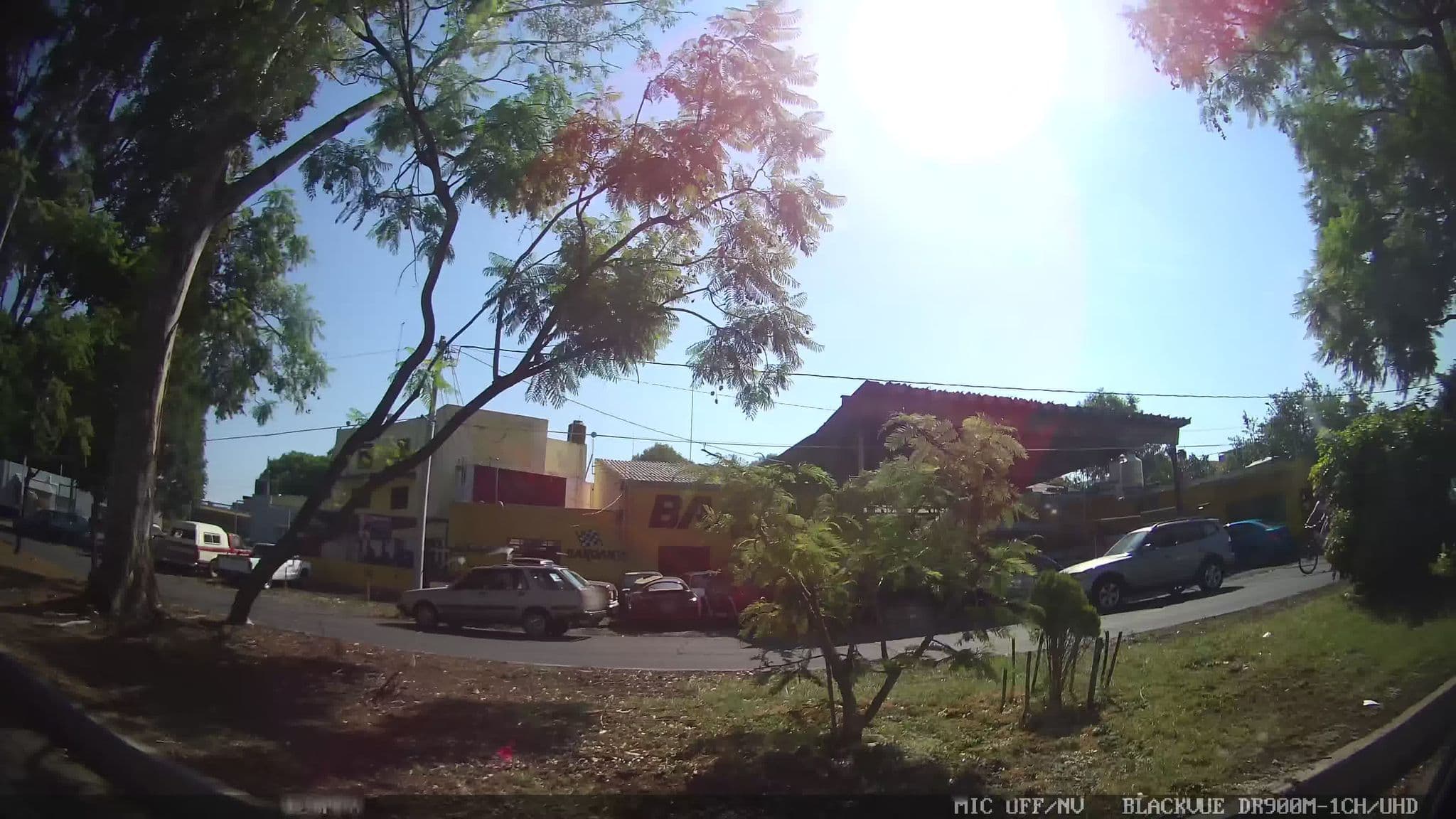 Street view near Bungalows Mayorca, Tlaquepaque — © kaart_3 (CC BY-SA · Mapillary)