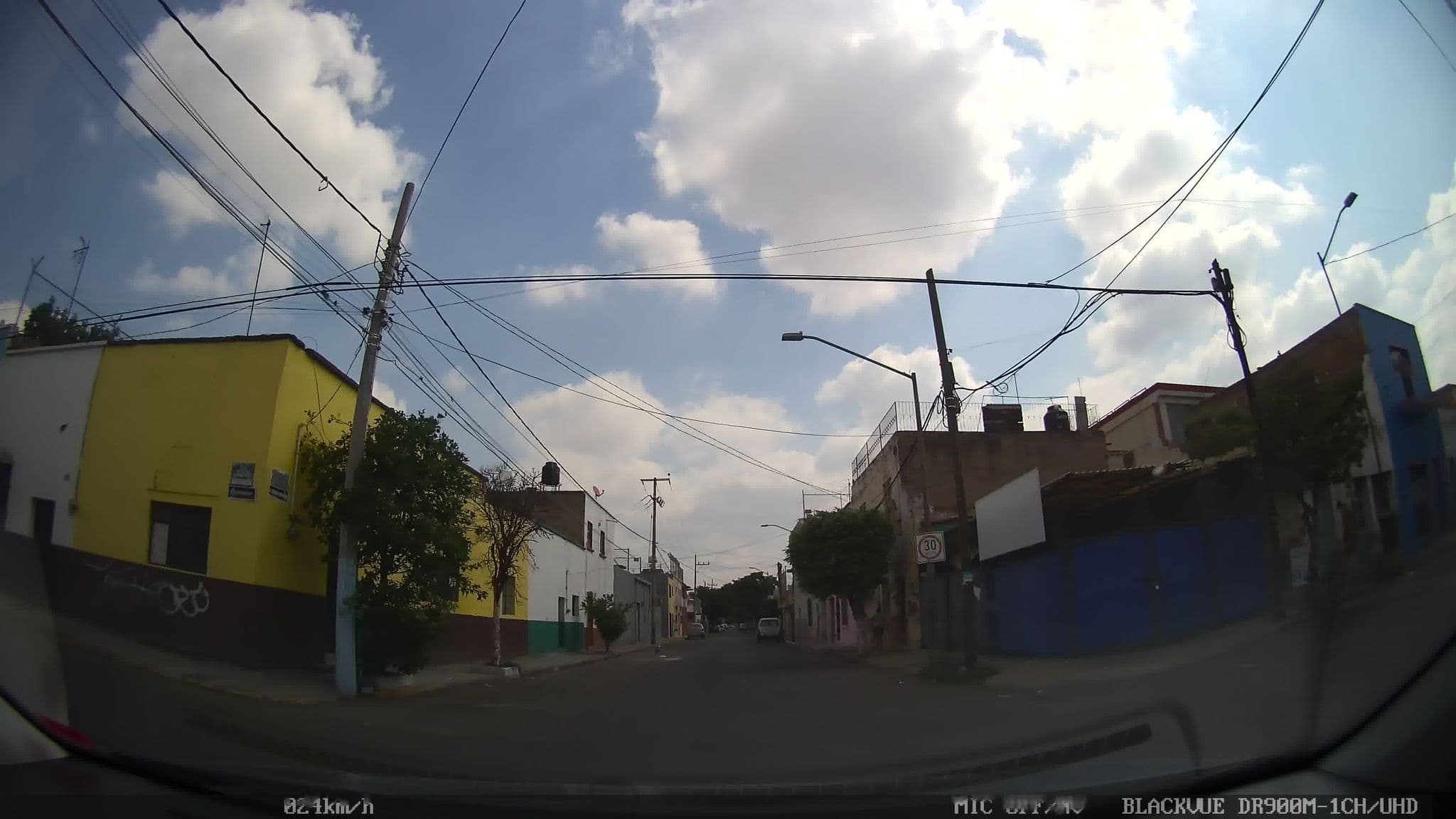 Street view near Hotel, Guadalajara — © kaart_3 (CC BY-SA · Mapillary)