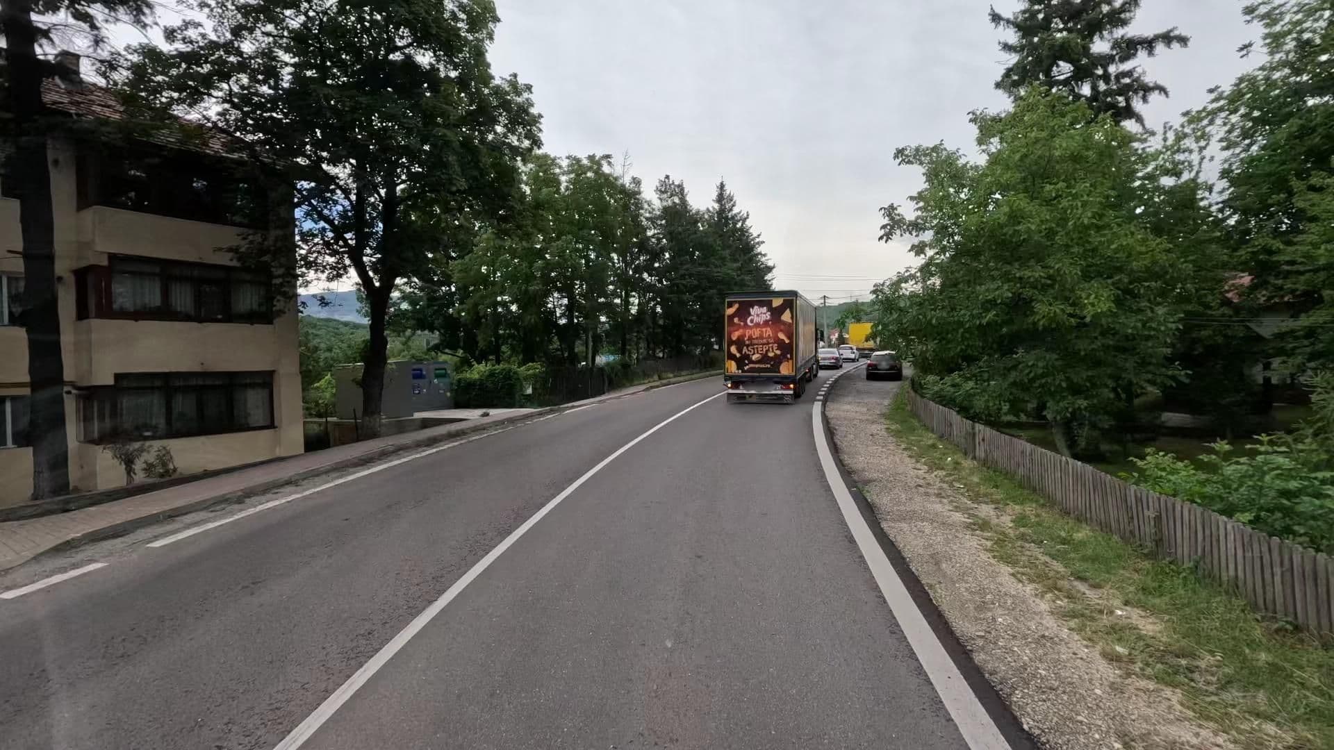 Street view near Liviu, Jiblea Veche — © bct (CC BY-SA · Mapillary)