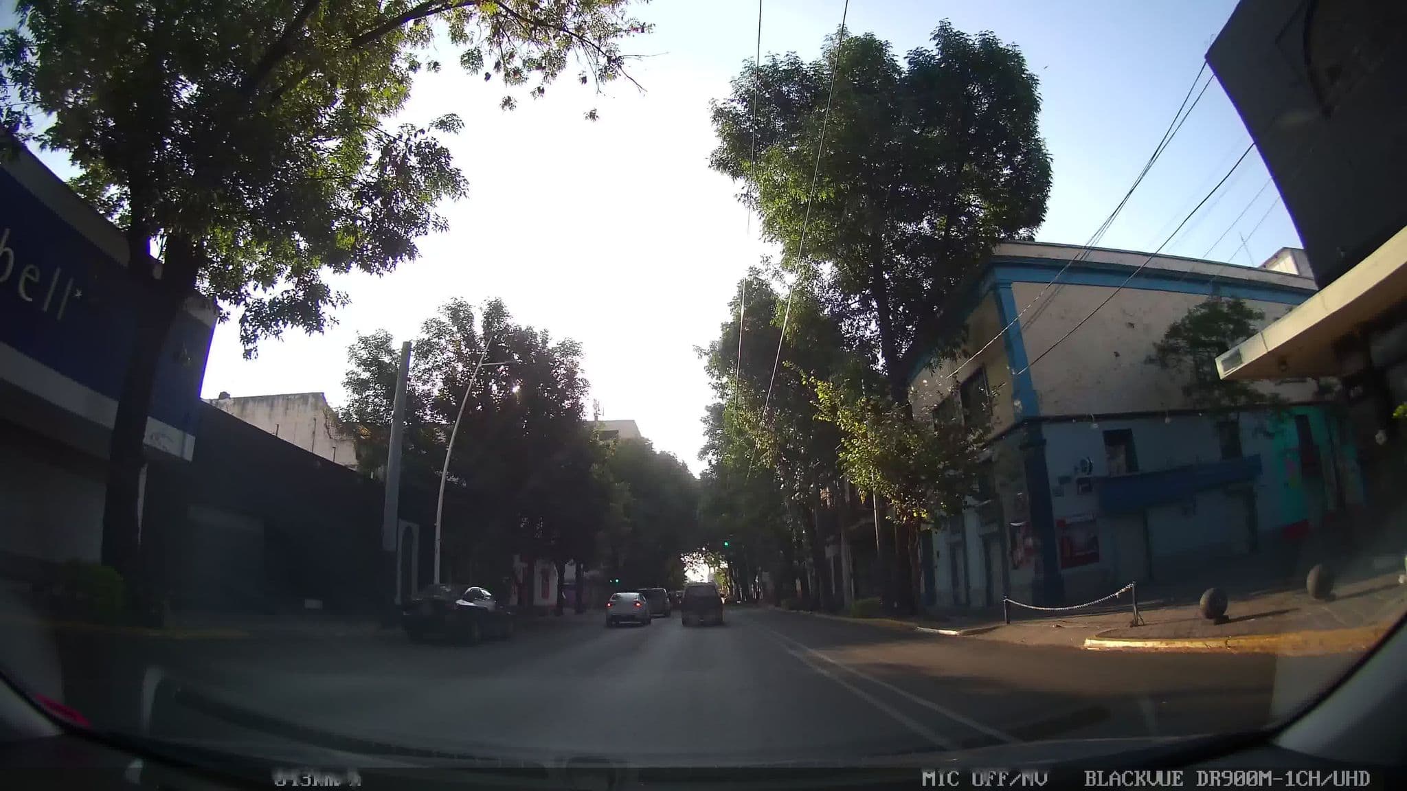 Street view near hotel hidalgo, Guadalajara — © kaart_3 (CC BY-SA · Mapillary)