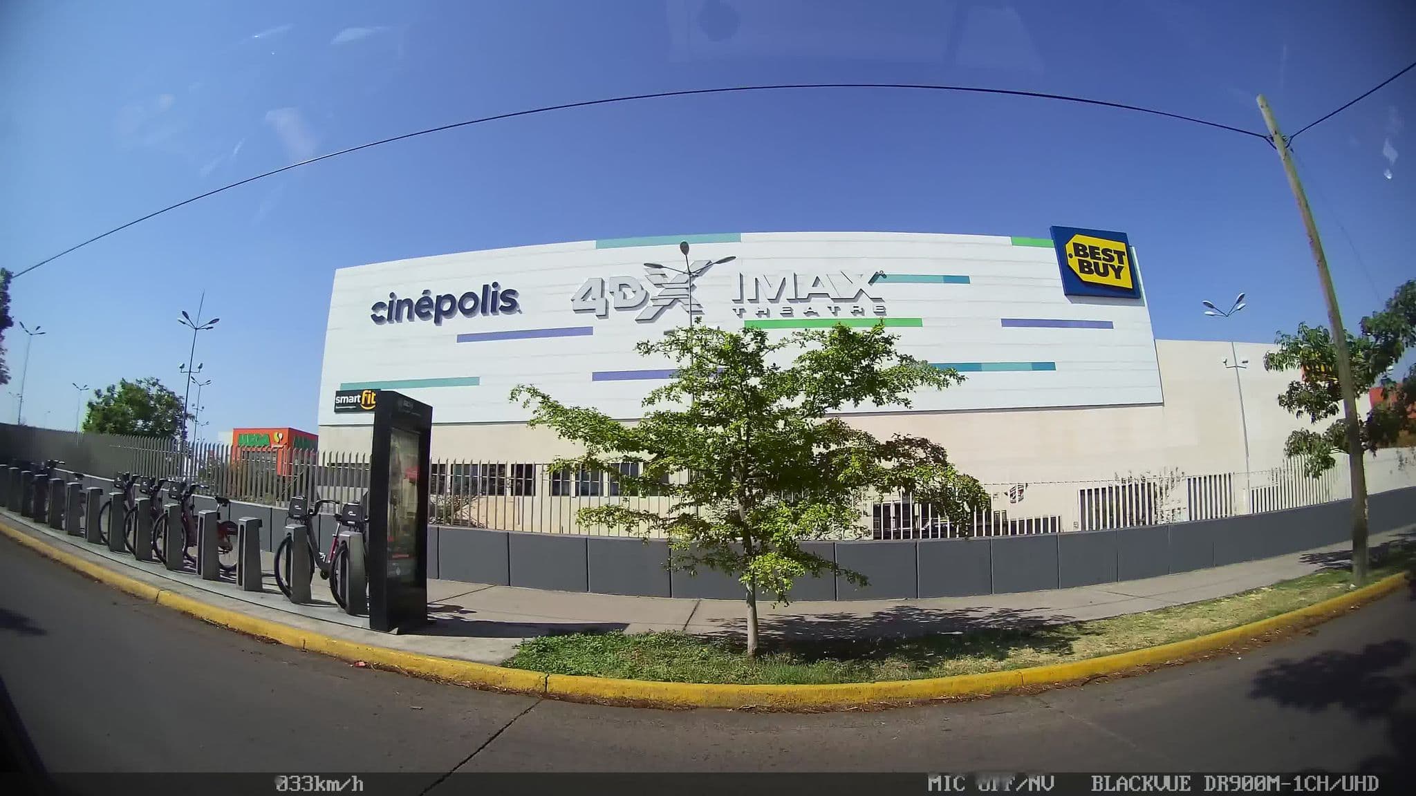 Street view near Spa Can Camp and Hotel, Tlaquepaque — © kaart_3 (CC BY-SA · Mapillary)