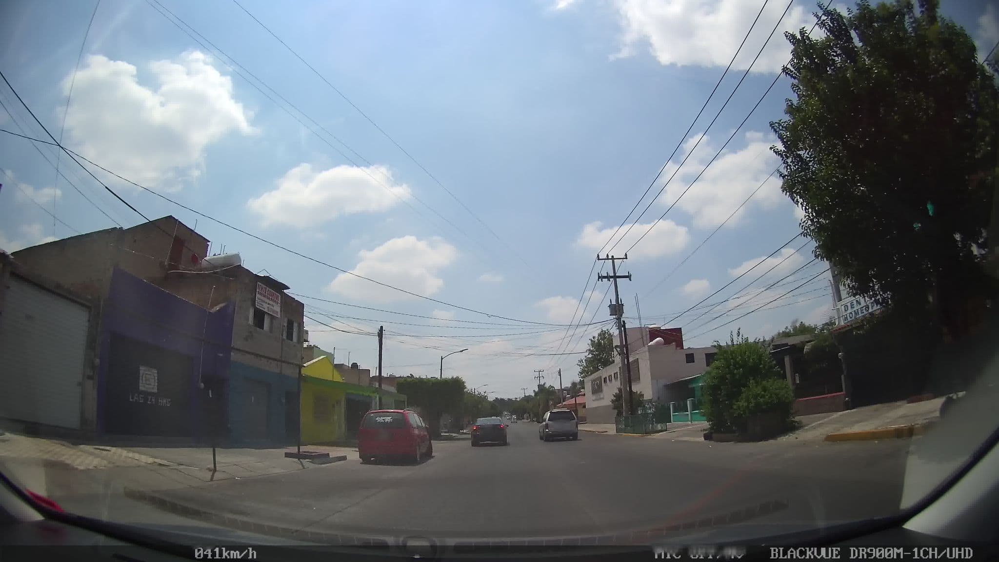 Street view near Serv. de Hospedaje, Guadalajara — © kaart_3 (CC BY-SA · Mapillary)