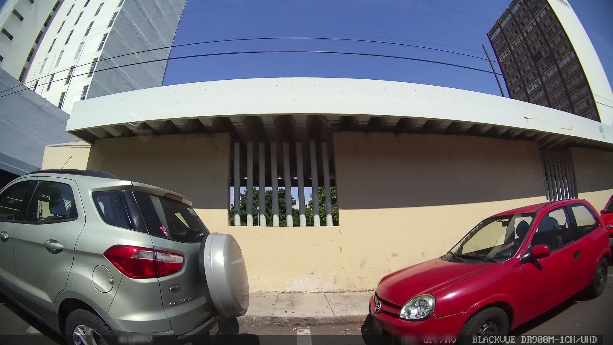 Street view near Hoteles y Condominios, Guadalajara — © kaart_1 (CC BY-SA · Mapillary)