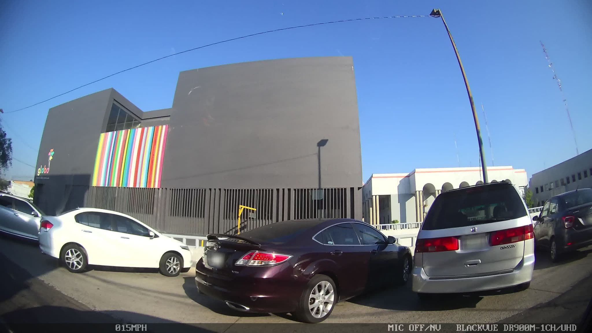 Street view near Susy, Guadalajara — © kaart_3 (CC BY-SA · Mapillary)