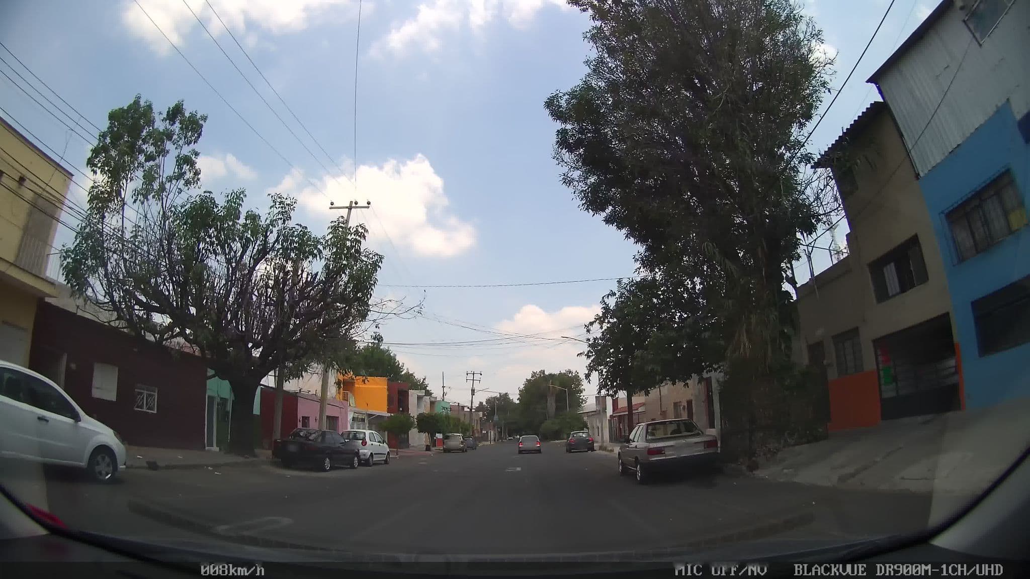 Street view near Segovia, Tlaquepaque — © kaart_3 (CC BY-SA · Mapillary)