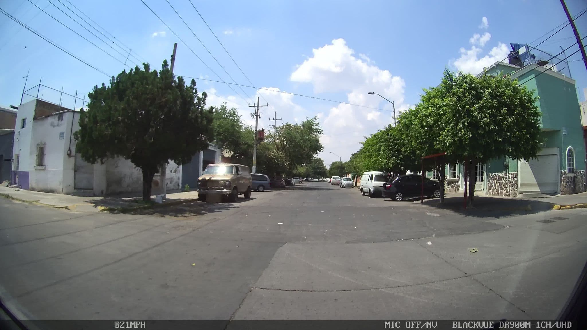 Street view near Casa de Huespedes la 62, Guadalajara — © kaart_3 (CC BY-SA · Mapillary)