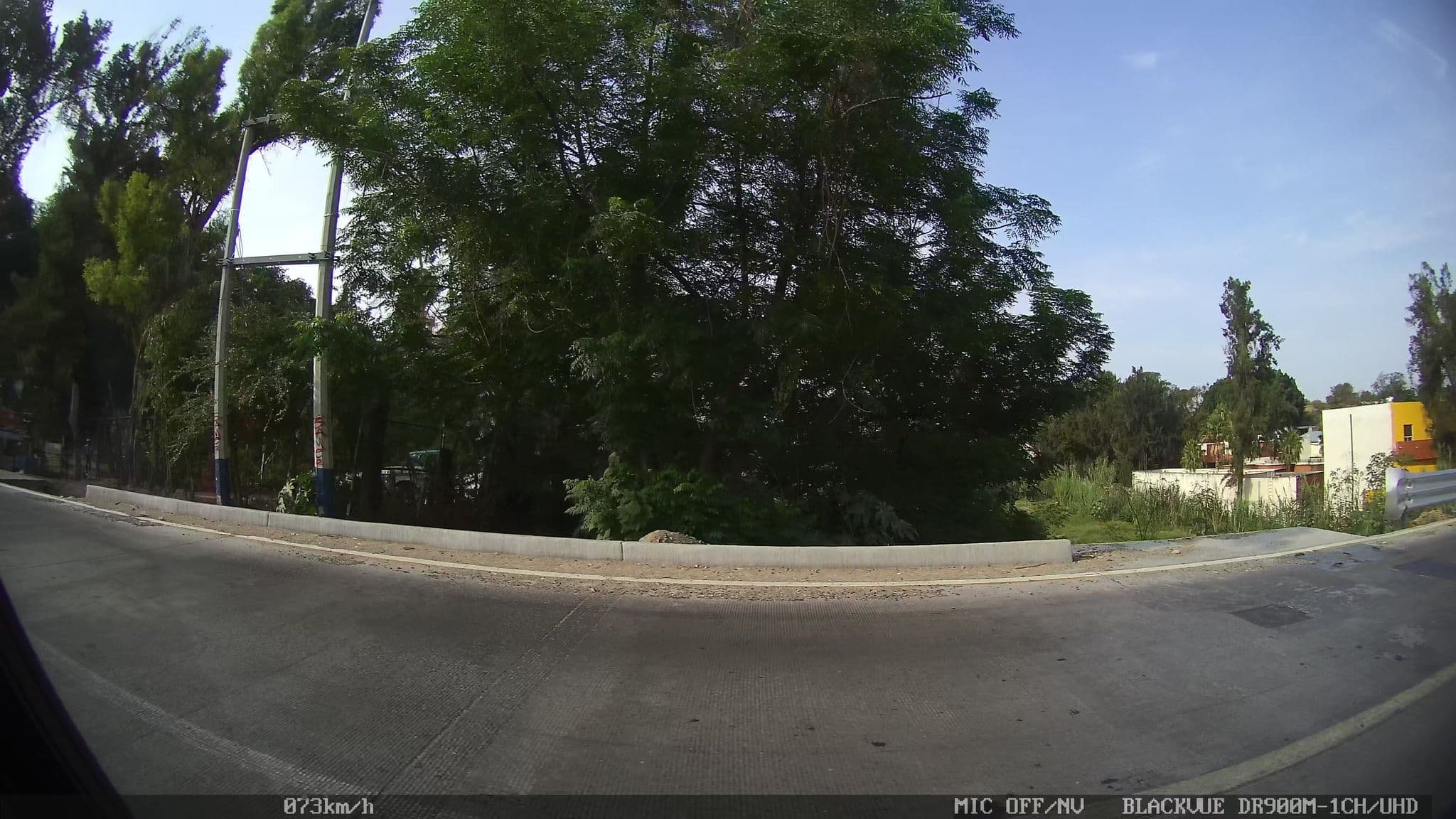 Street view near Motel Victoria, Coyula — © kaart_3 (CC BY-SA · Mapillary)