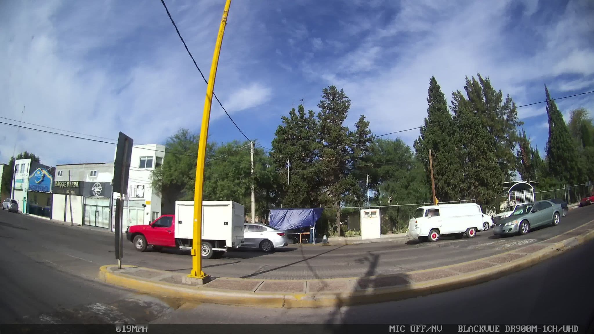Street view near Jnppue, Aguascalientes — © kaart_3 (CC BY-SA · Mapillary)