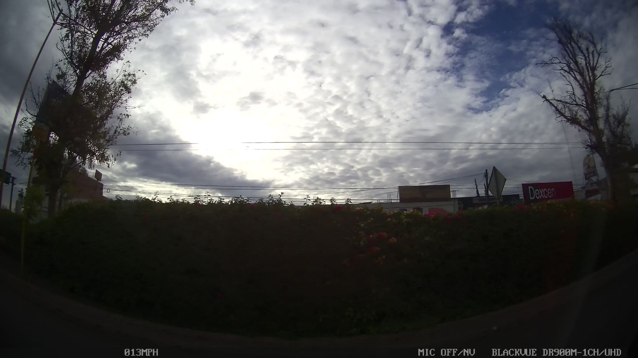 Street view near Operadora de Hoteles Aguatur, Aguascalientes — © kaart_3 (CC BY-SA · Mapillary)