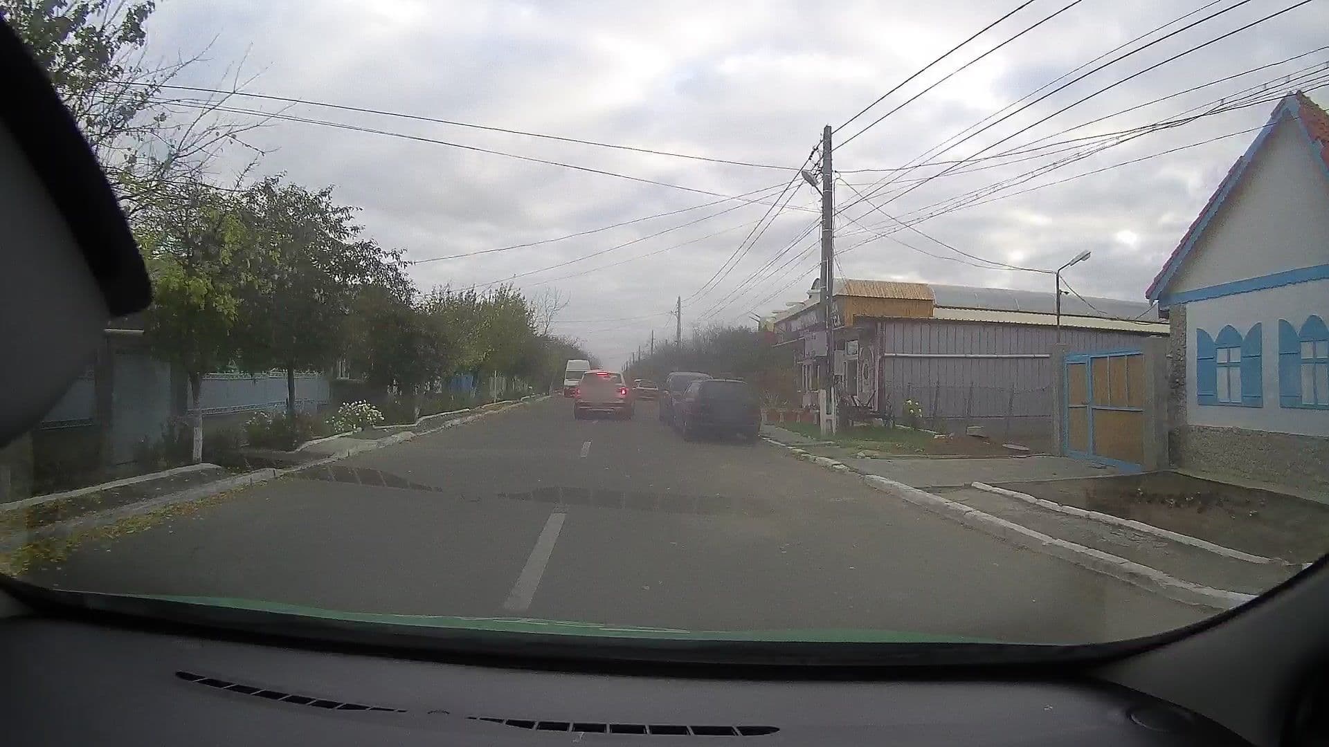 Street view near Casa Lotca, Jurilovca — © tavi (CC BY-SA · Mapillary)