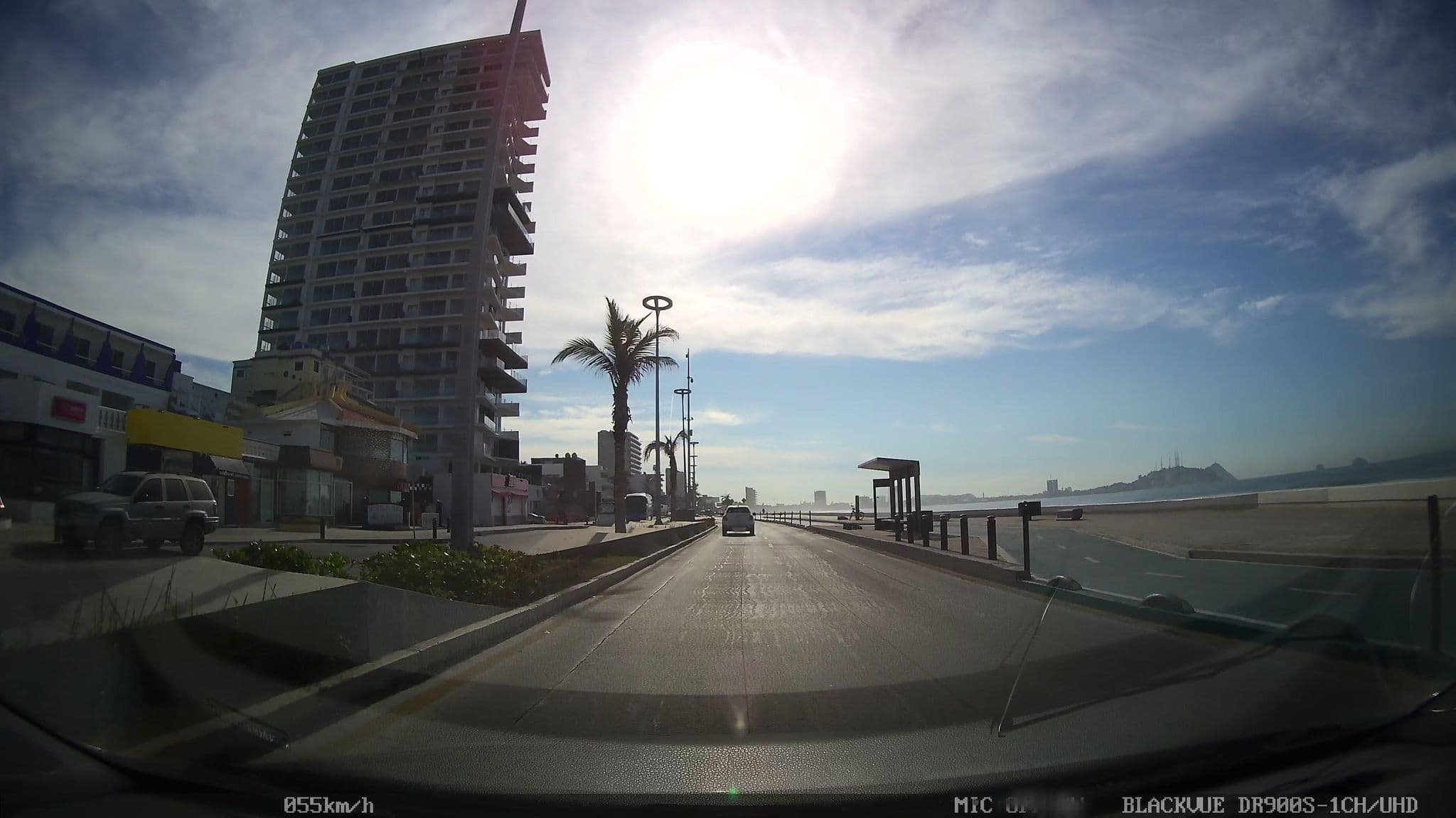Street view near Hotel &, Mazatlán — © nicovargas (CC BY-SA · Mapillary)