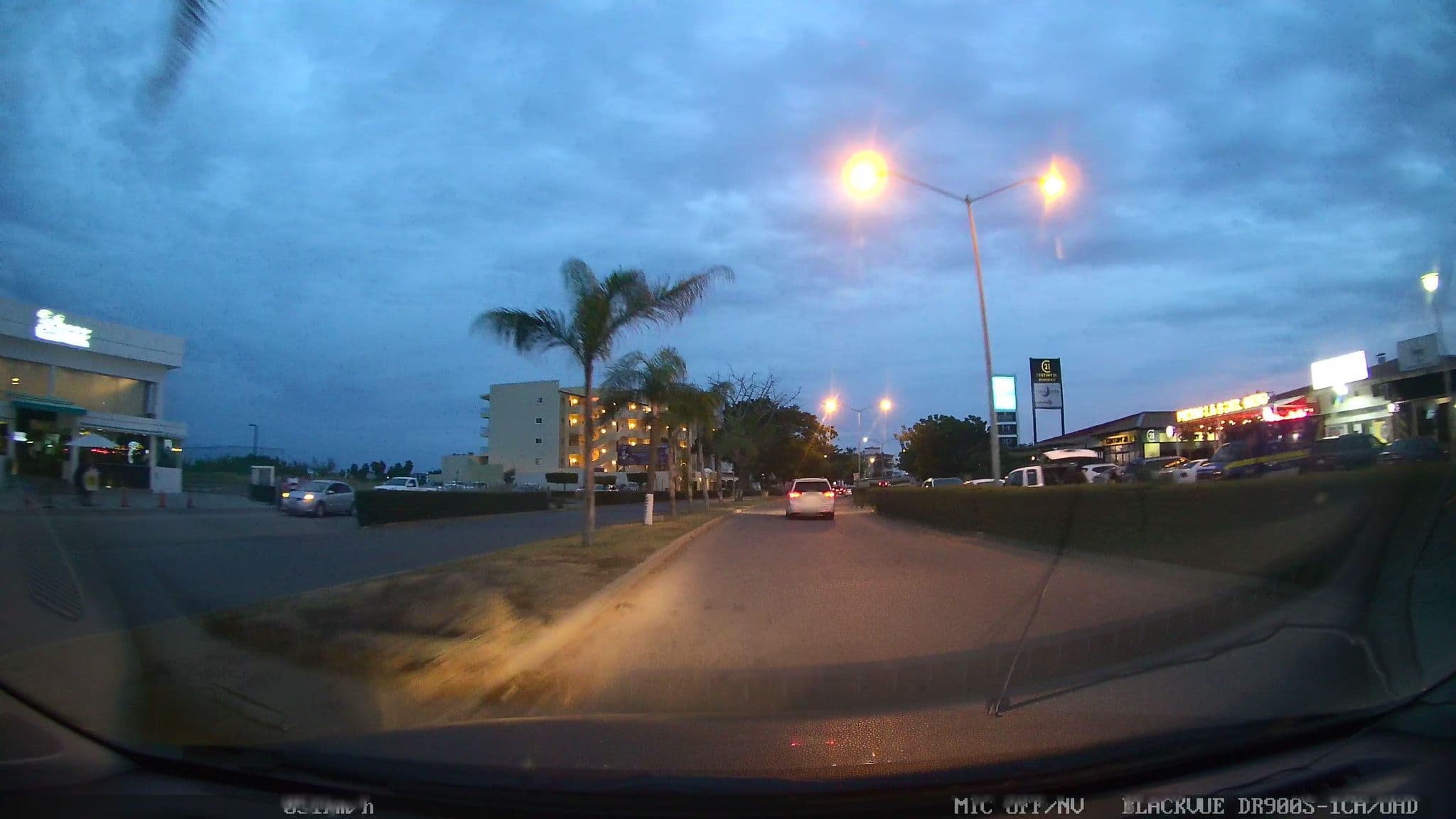 Street view near Abastecedora de Restaurante Hoteles y Hospitales, Mazatlán — © nicovargas (CC BY-SA · Mapillary)