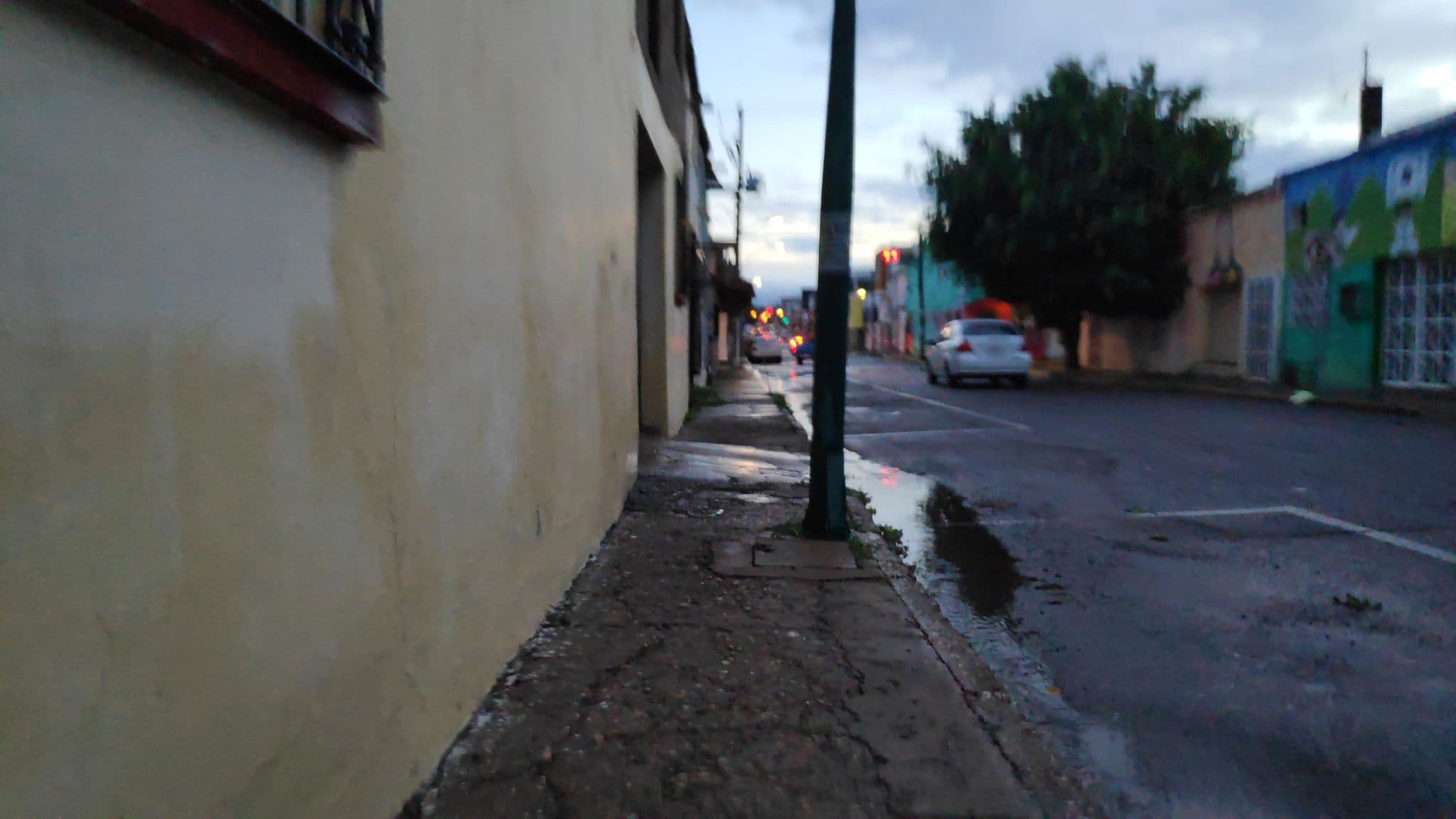 Street view near Ofe Turismo-felgueres, Culiacán — © punksolid (CC BY-SA · Mapillary)