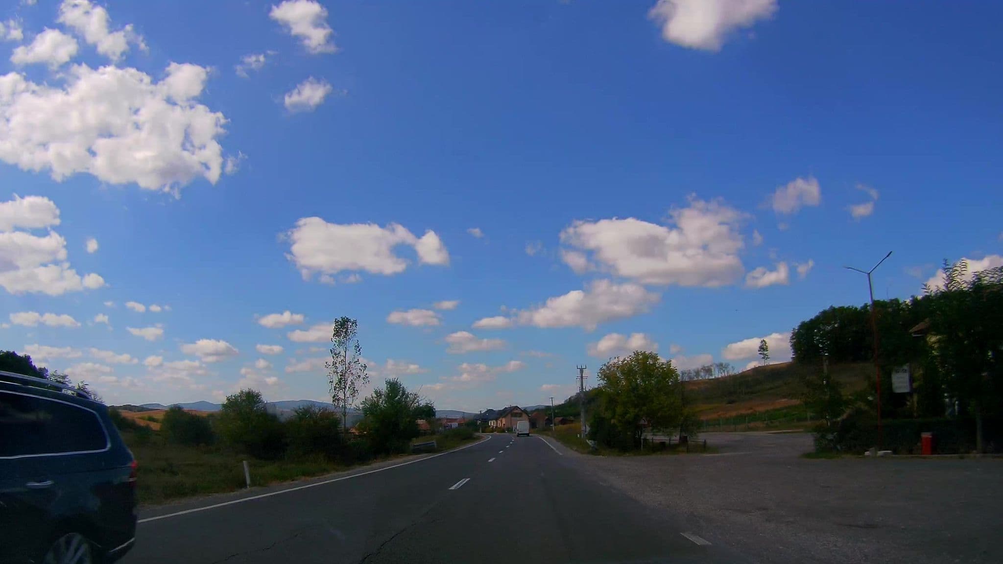 Street view near Hanul Sălăjean, Hida — © m_solodzhuk (CC BY-SA · Mapillary)