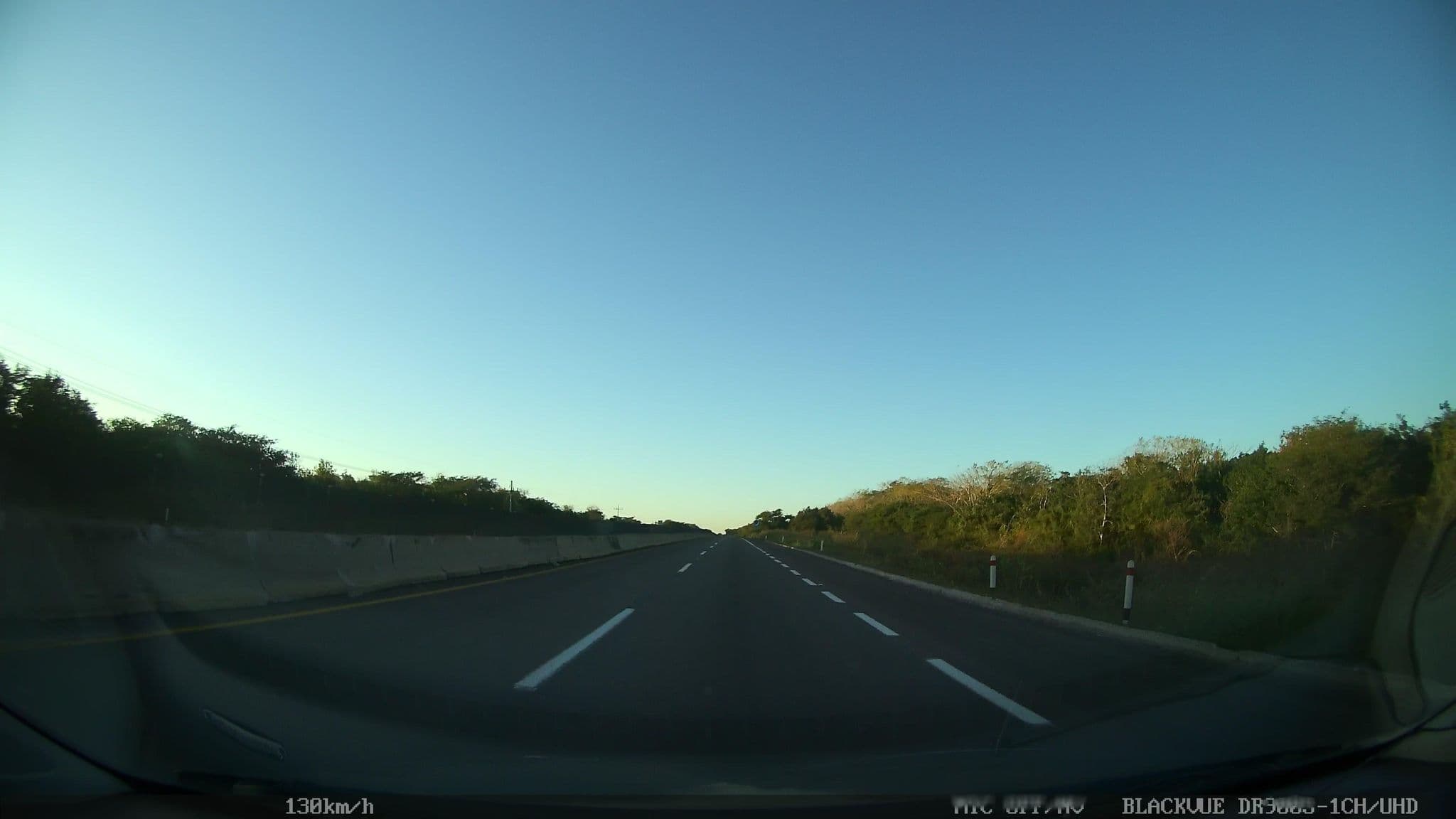 Street view near Punta Monterrey, El Quelite — © nicovargas (CC BY-SA · Mapillary)