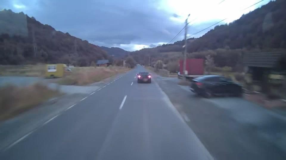 Street view near Pension Camping Detonata, Abrud — © adunonix (CC BY-SA · Mapillary)