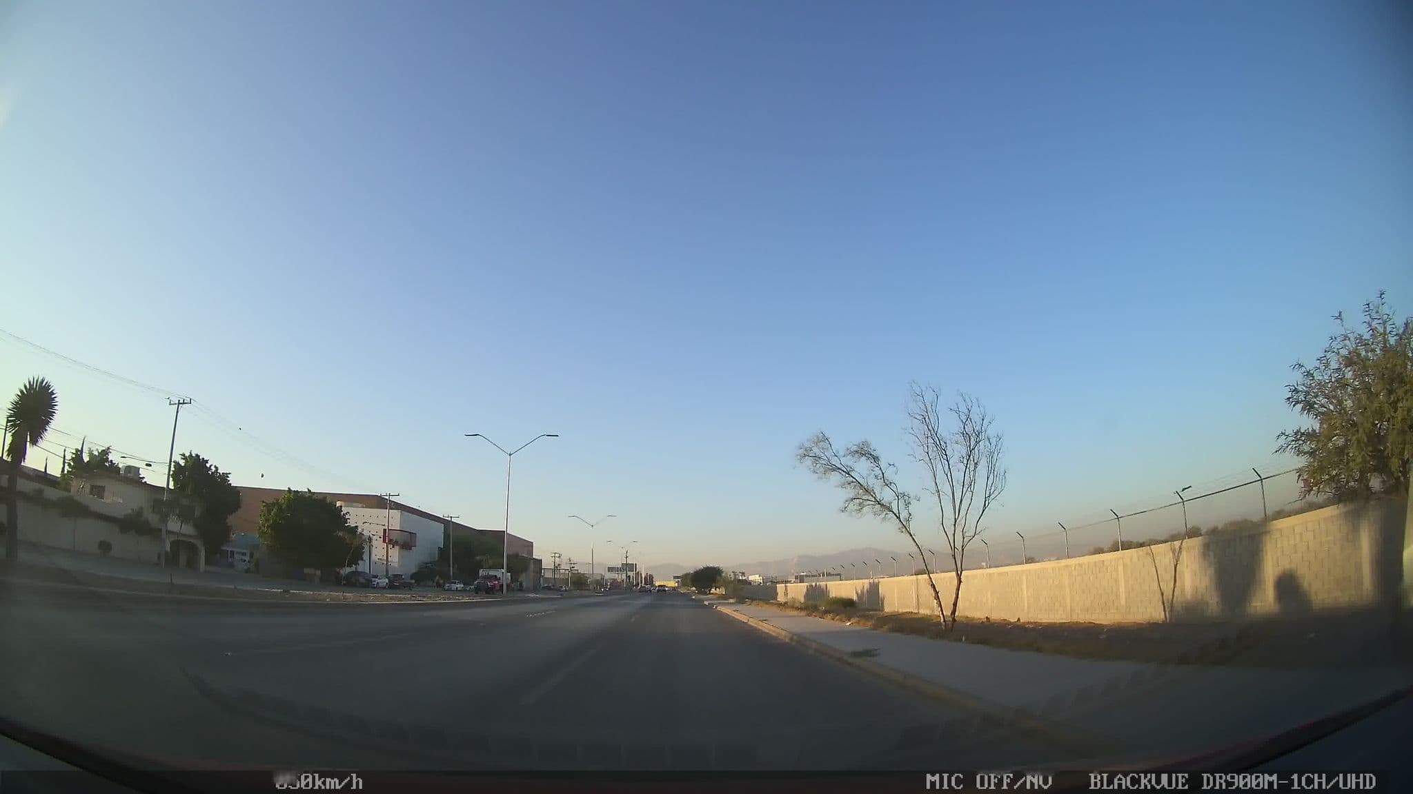 Street view near Royal Suites, Torreón — © kaart_4 (CC BY-SA · Mapillary)