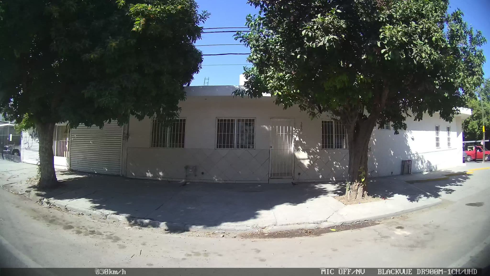 Street view near Hoteles Catedral, Torreón — © kaart_4 (CC BY-SA · Mapillary)