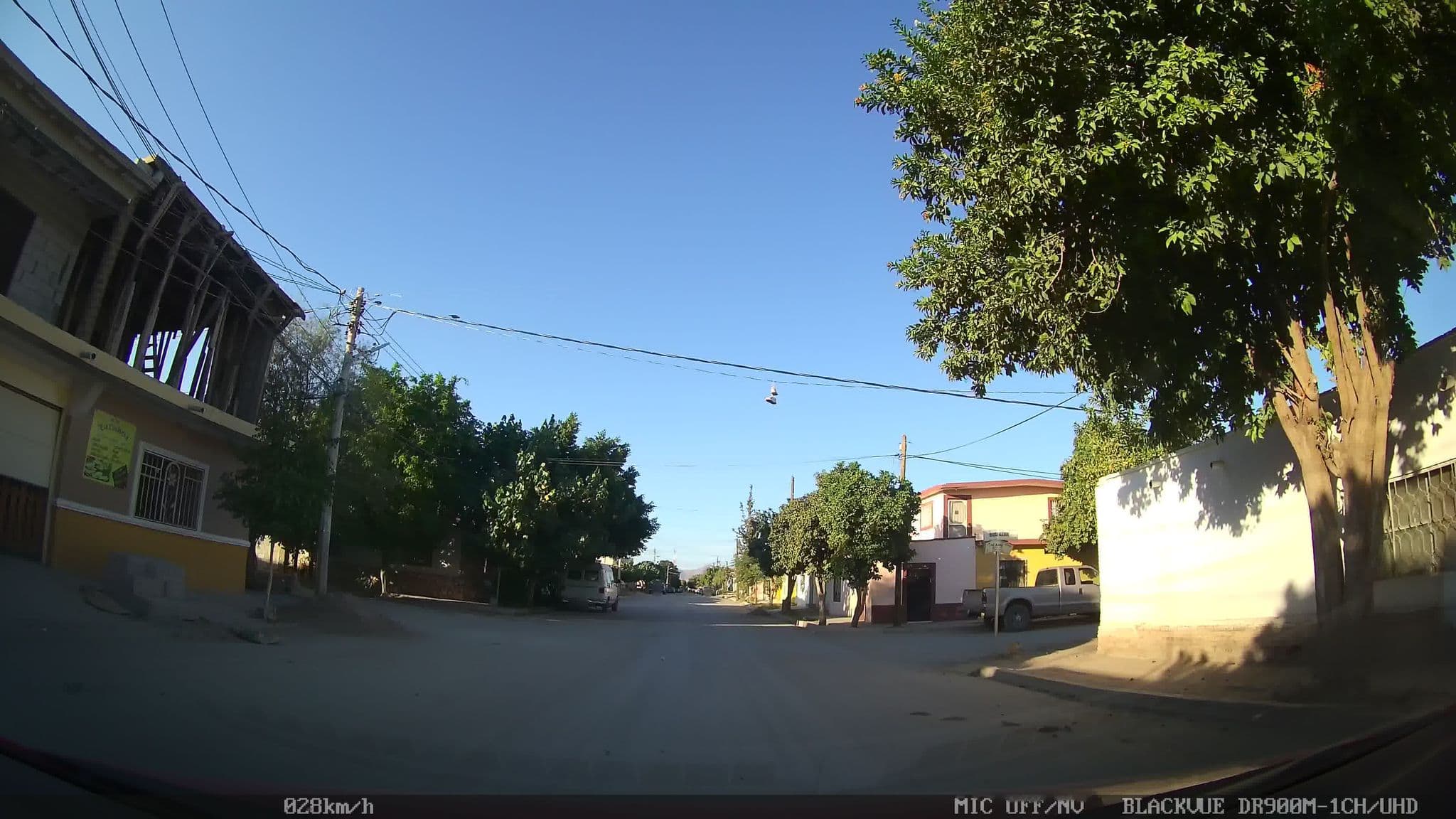 Street view near Matamoros Coahuila, Matamoros — © kaart_4 (CC BY-SA · Mapillary)