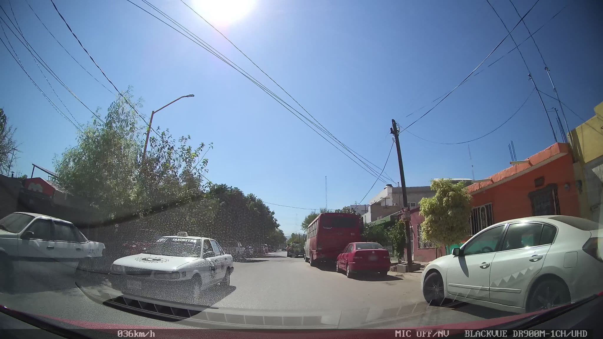 Street view near Maresa, Lerdo — © kaart_4 (CC BY-SA · Mapillary)