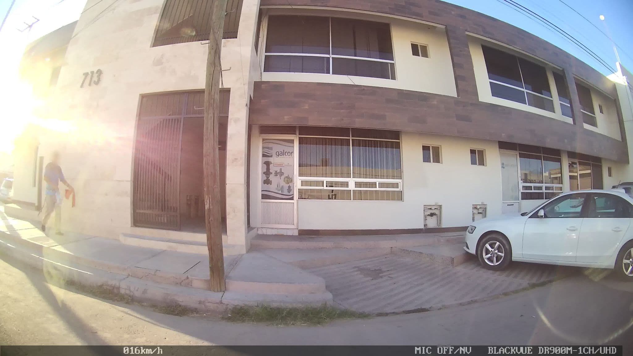 Street view near Raziel Agencia de Viajes, Torreón — © kaart_4 (CC BY-SA · Mapillary)