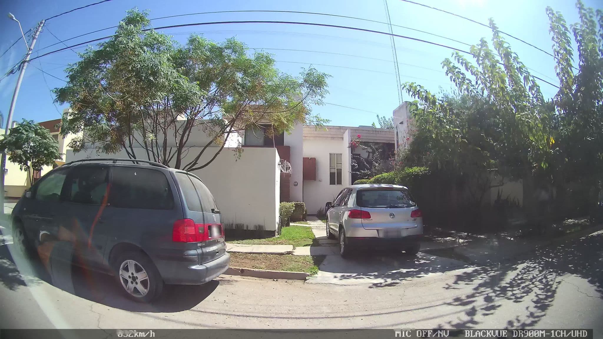 Street view near Club el Rancho, Torreón — © kaart_4 (CC BY-SA · Mapillary)