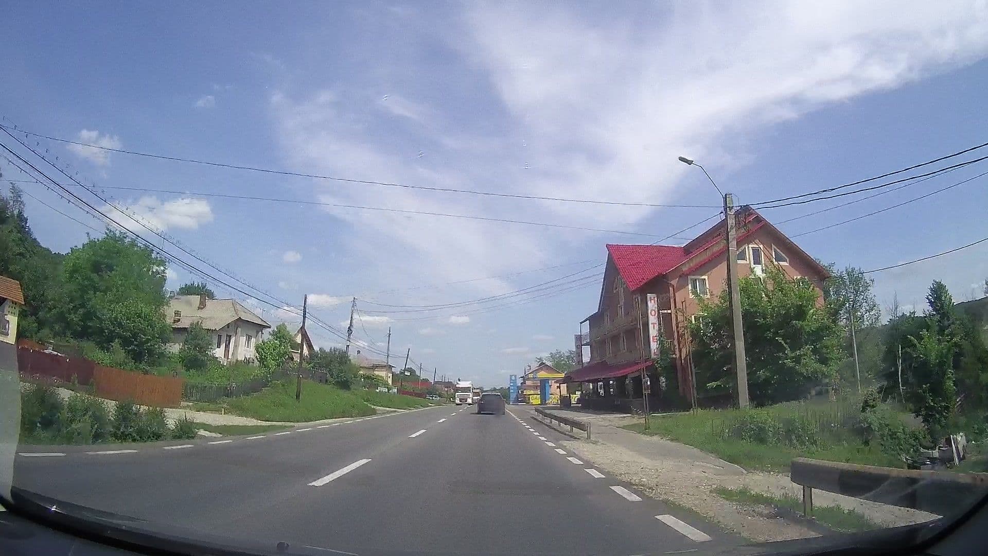 Street view near Sorelo, Bascov — © tavi (CC BY-SA · Mapillary)