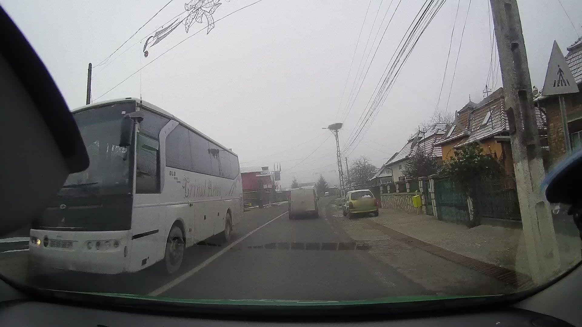 Street view near Hotel Ciprian, Moldoveneşti — © tavi (CC BY-SA · Mapillary)